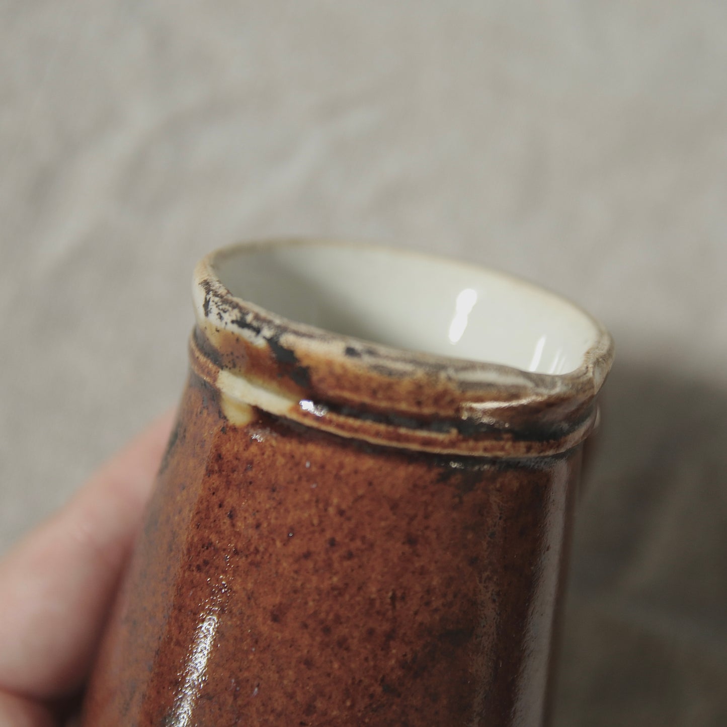 Culnoir Milk pitcher
