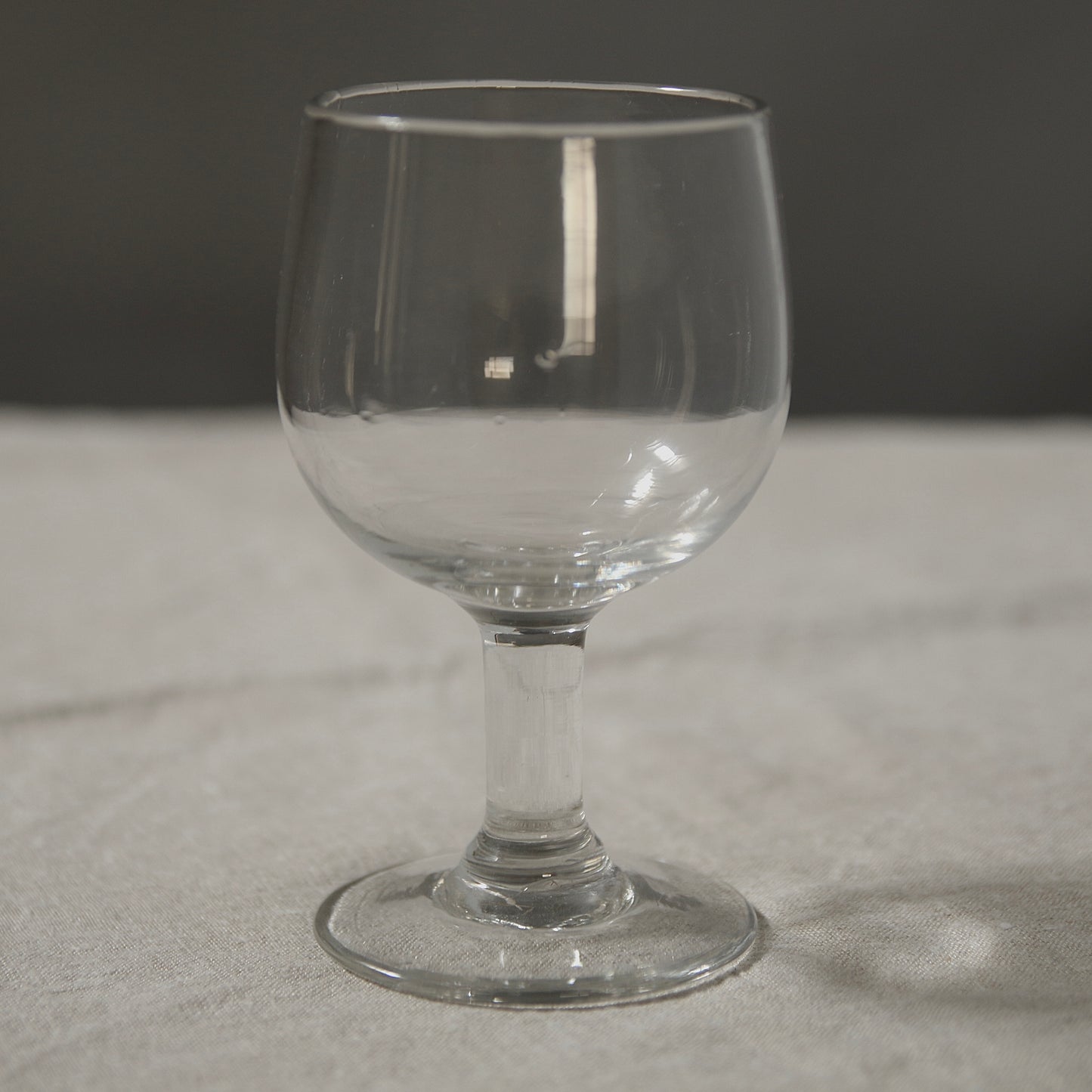 Bistro glass B