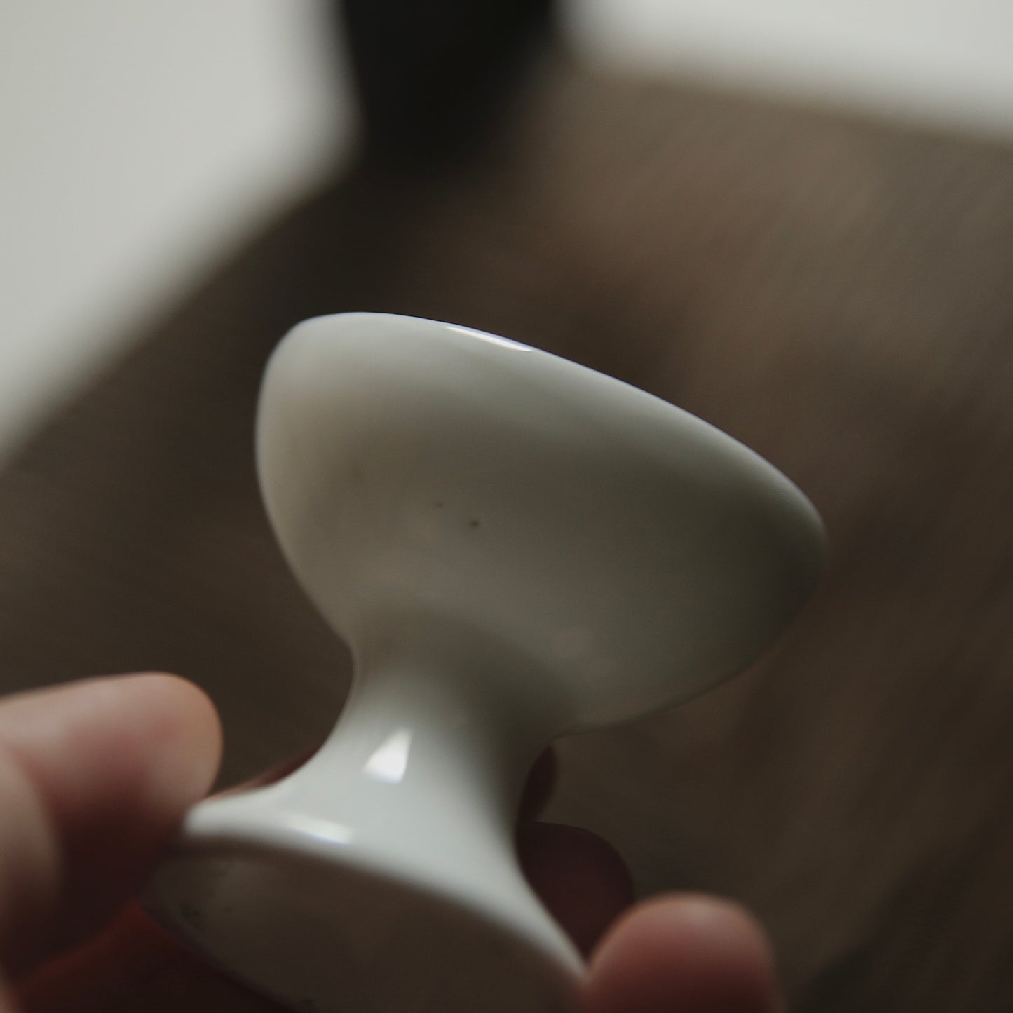 Eye wash cup