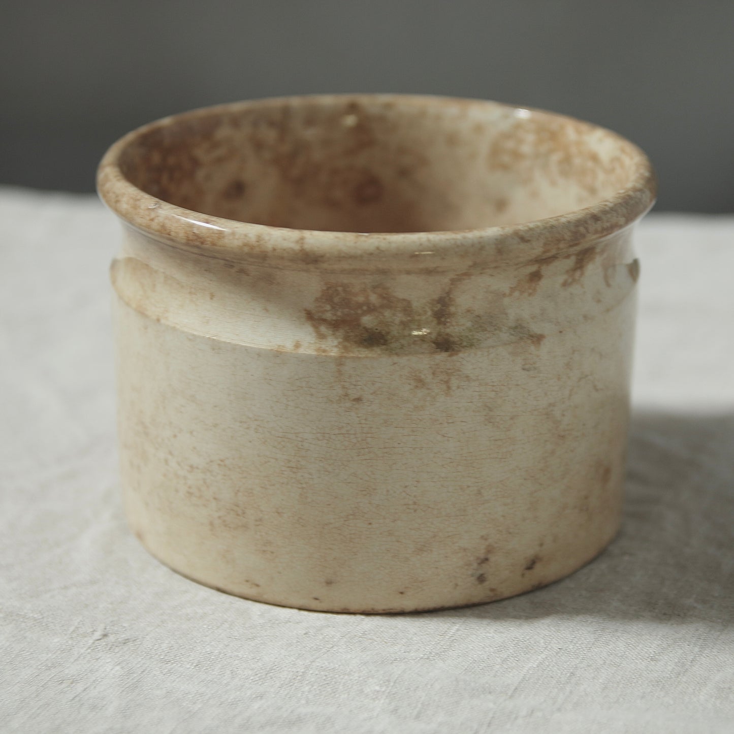 Pâté pot