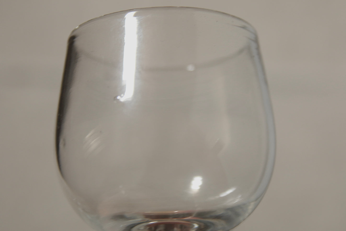 Bistro glass B