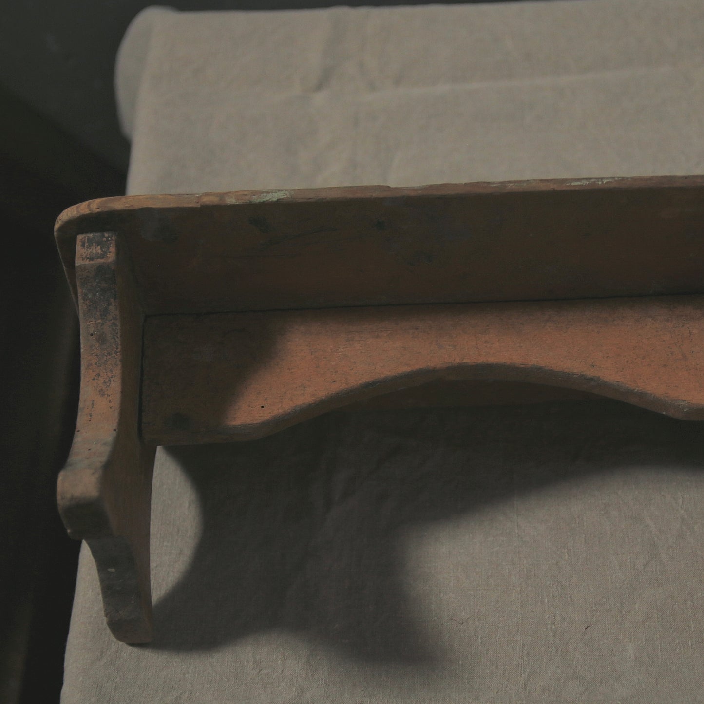 Foot stool