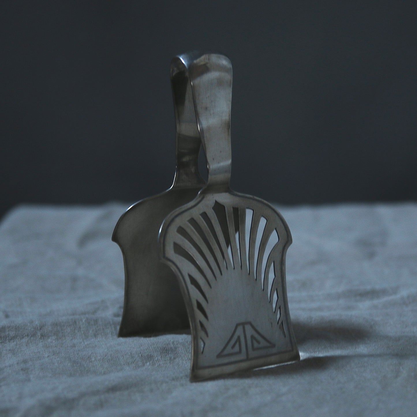 Asparagus tongs