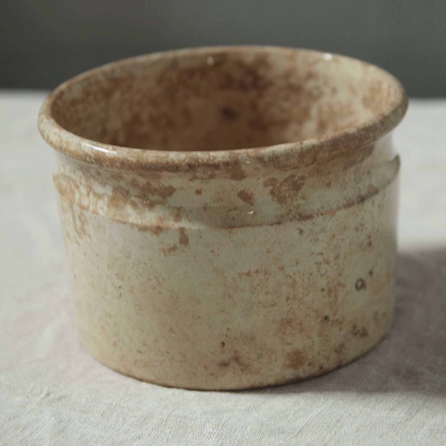 Pâté pot