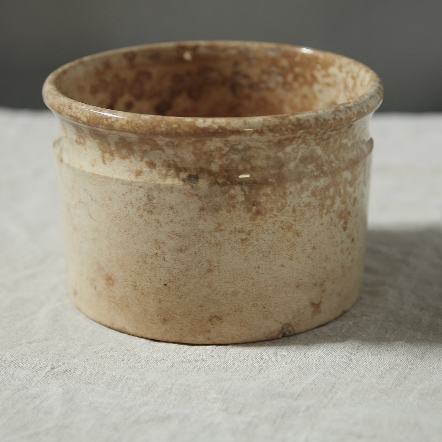 Pâté pot