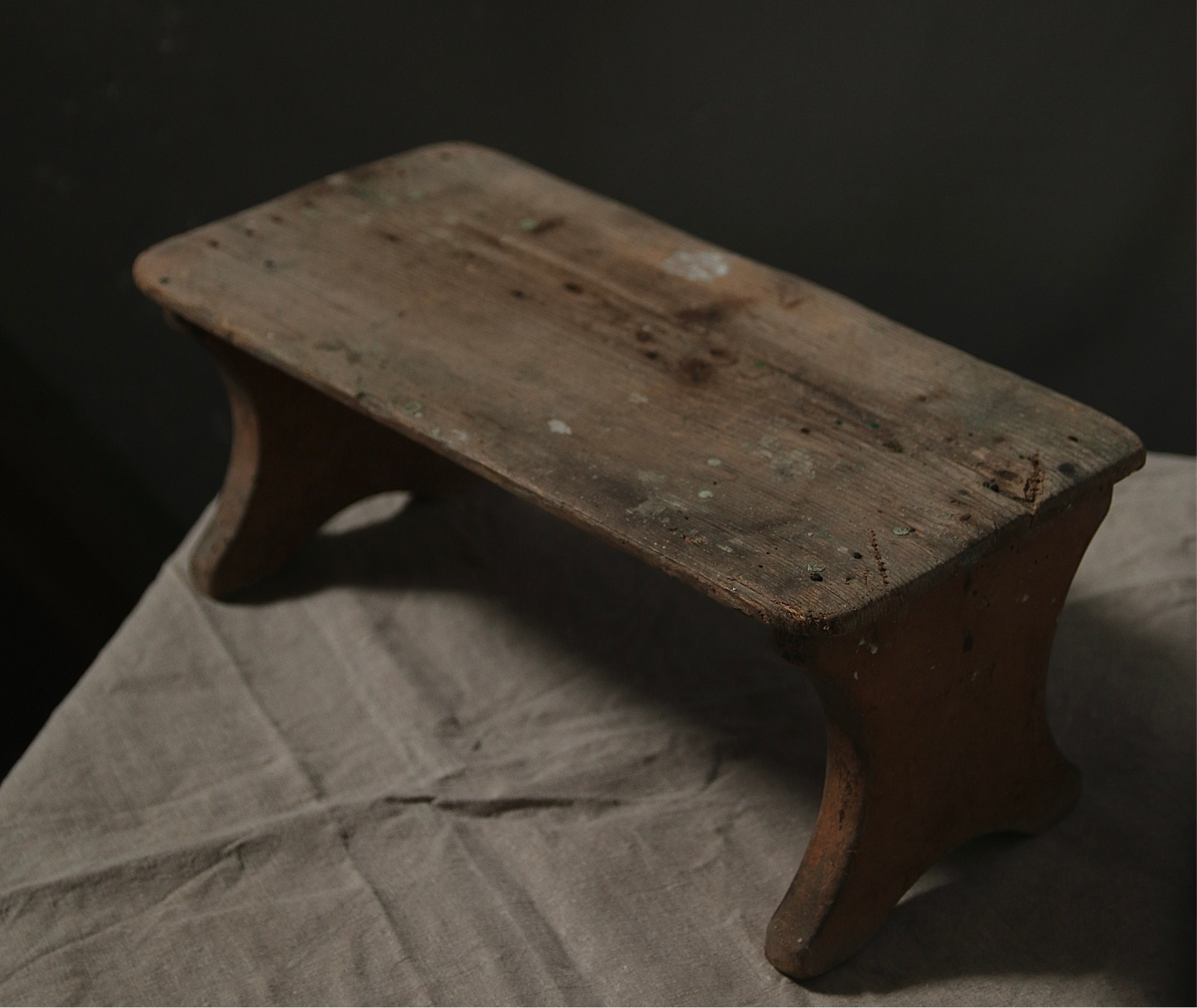 Foot stool