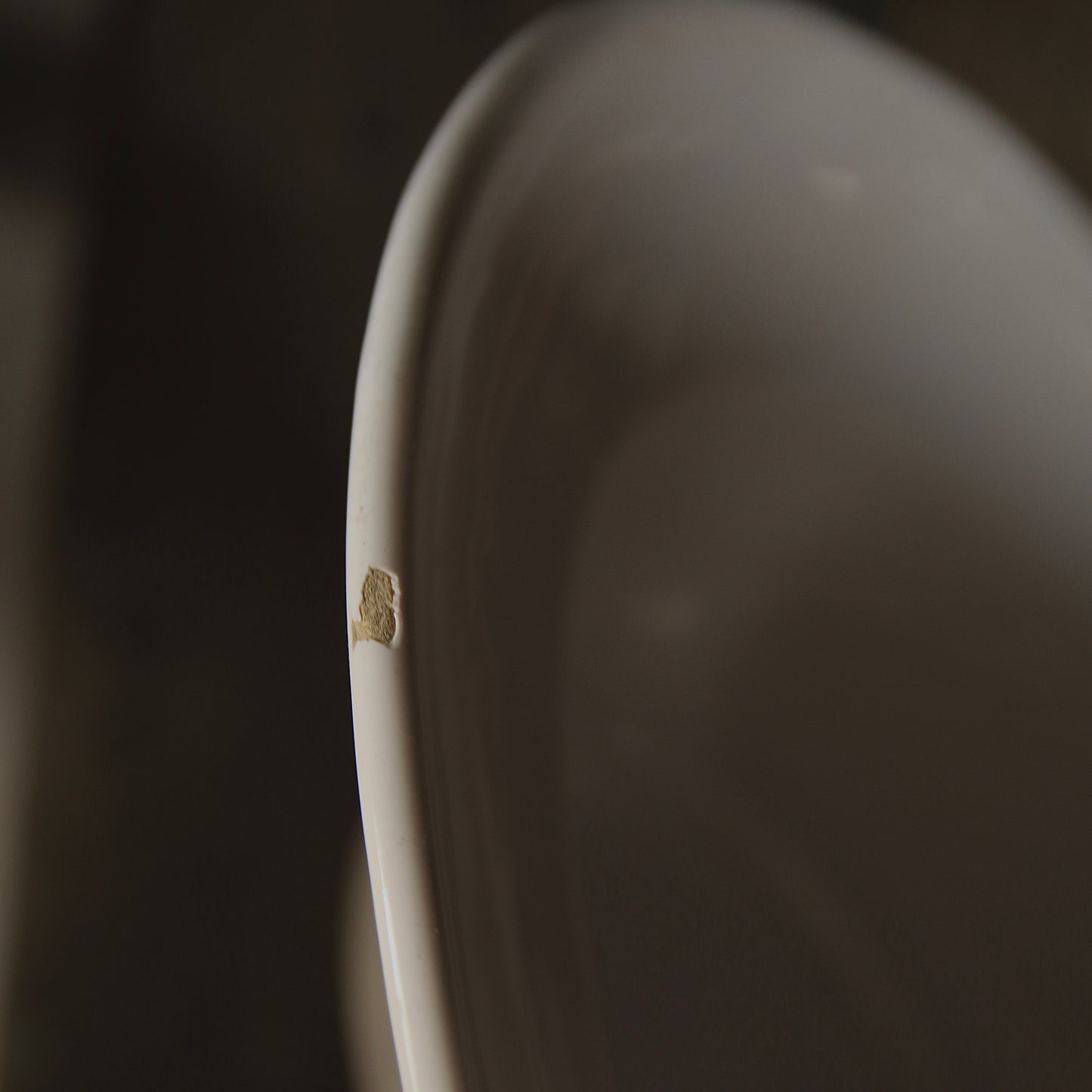 Shaving plate