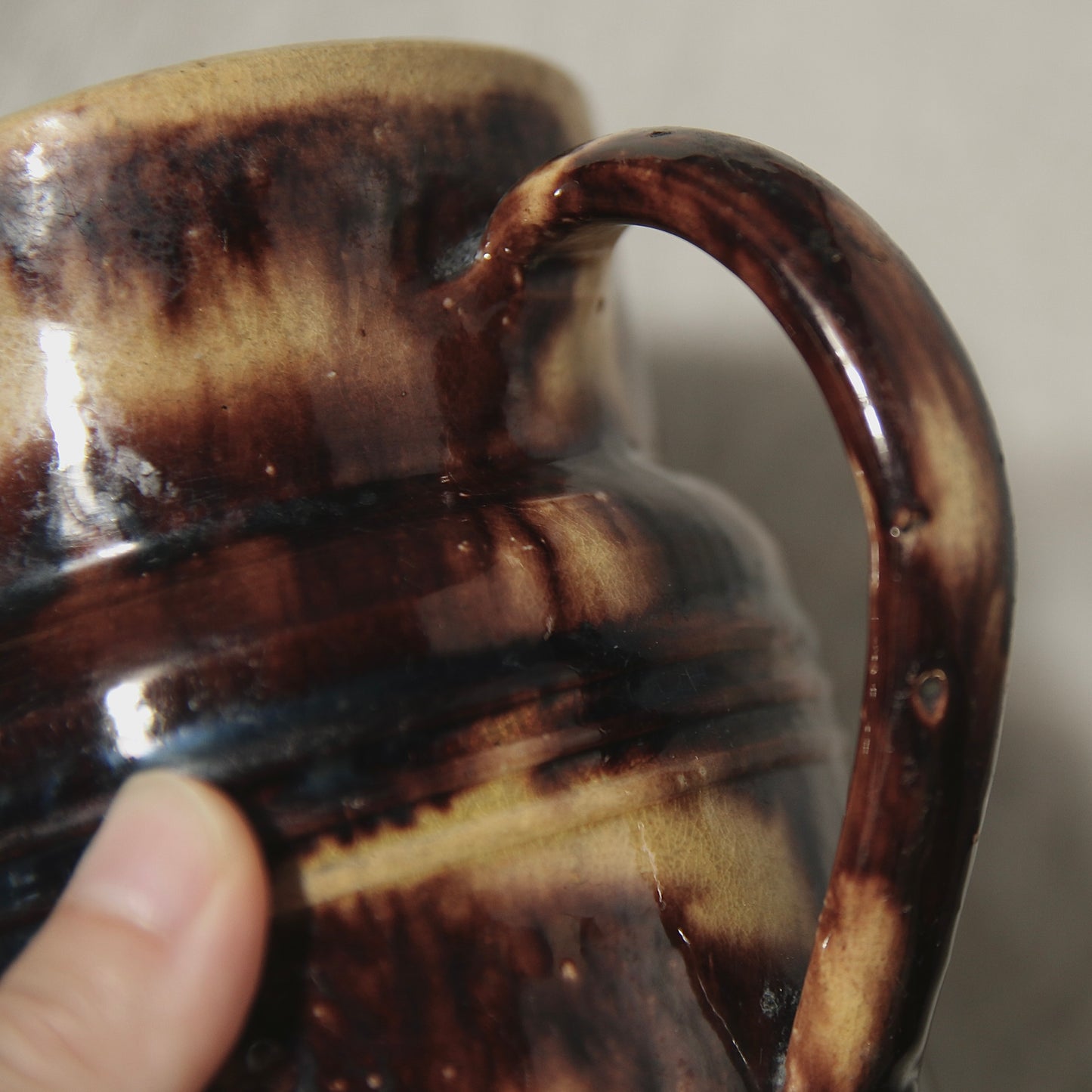Pitcher D