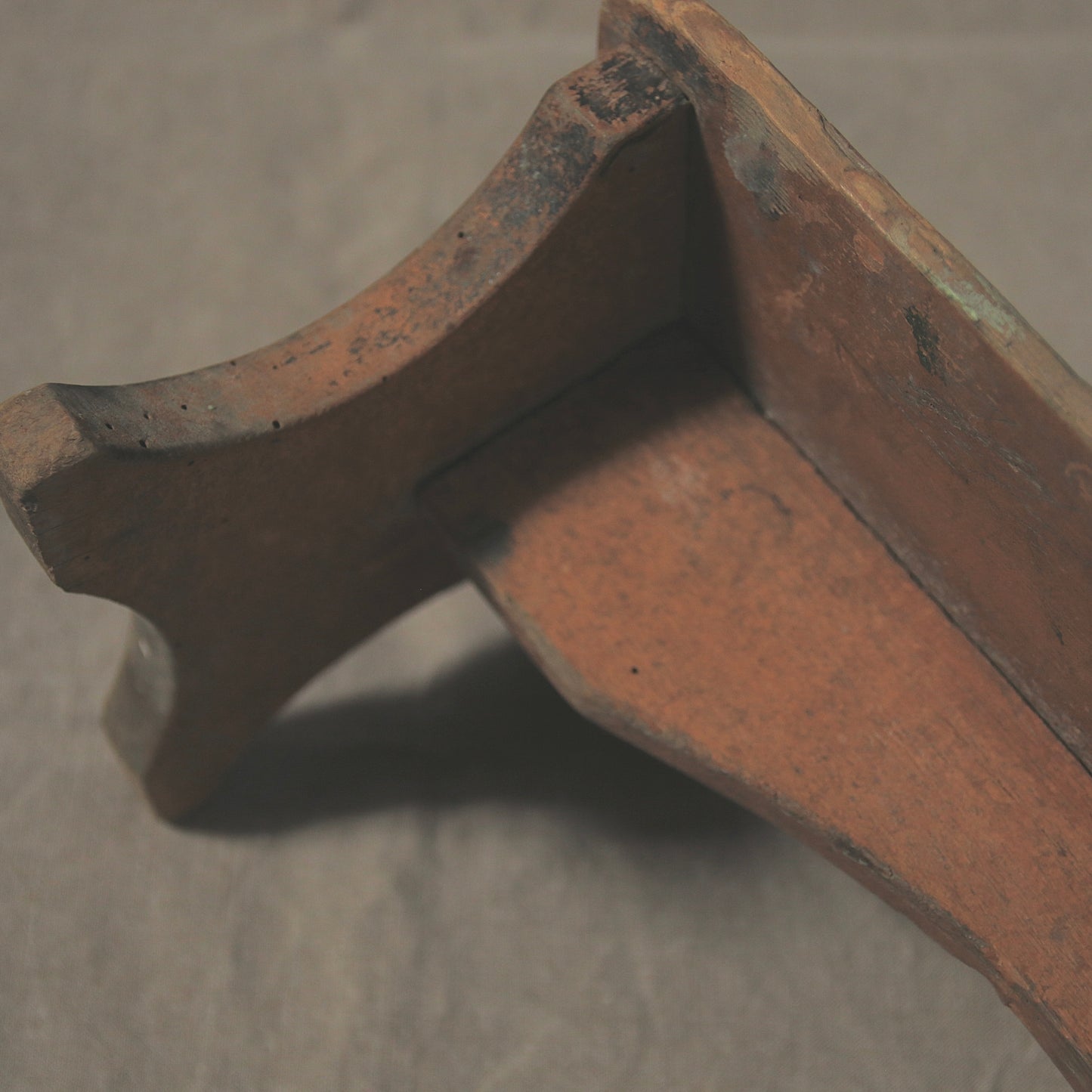Foot stool