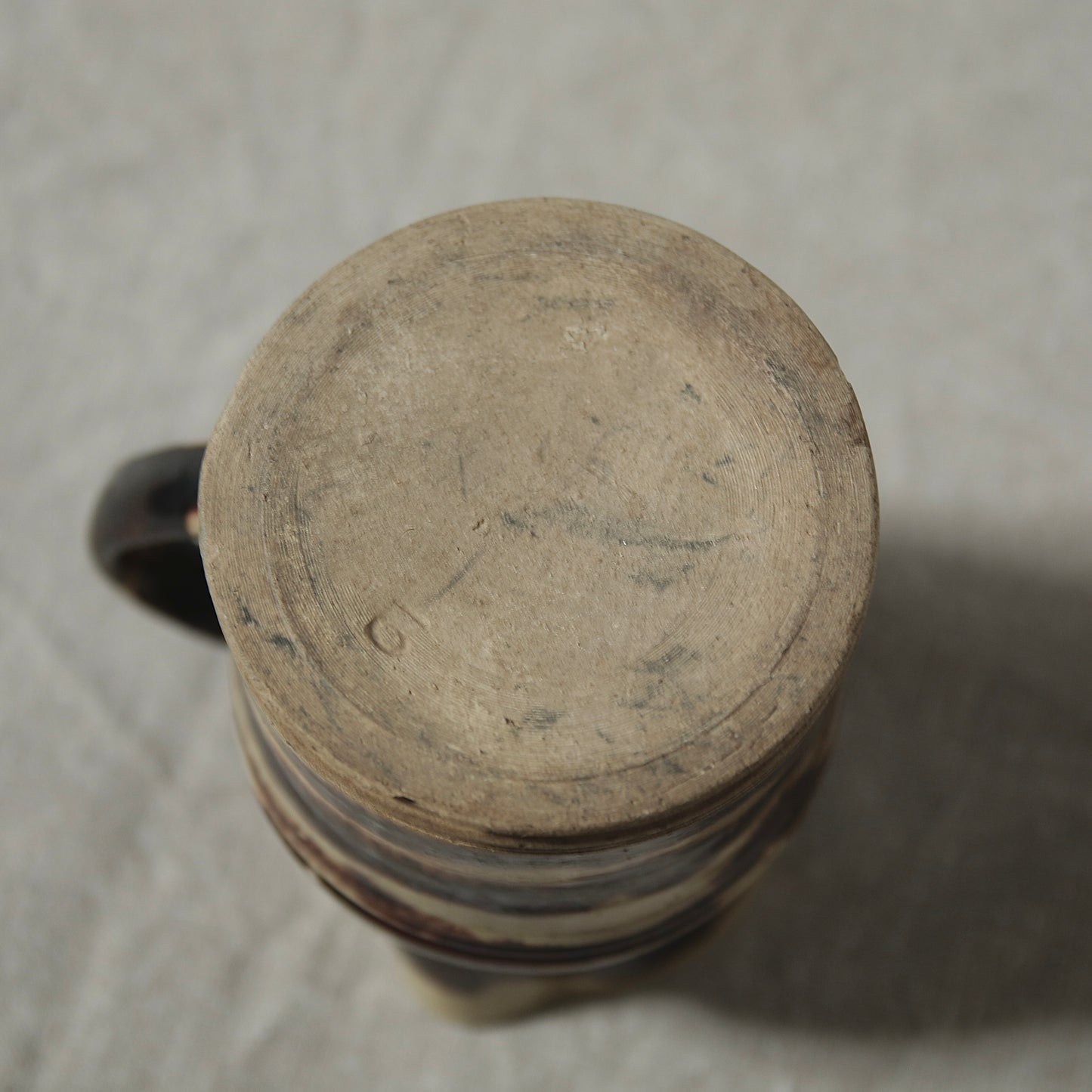 Pitcher B