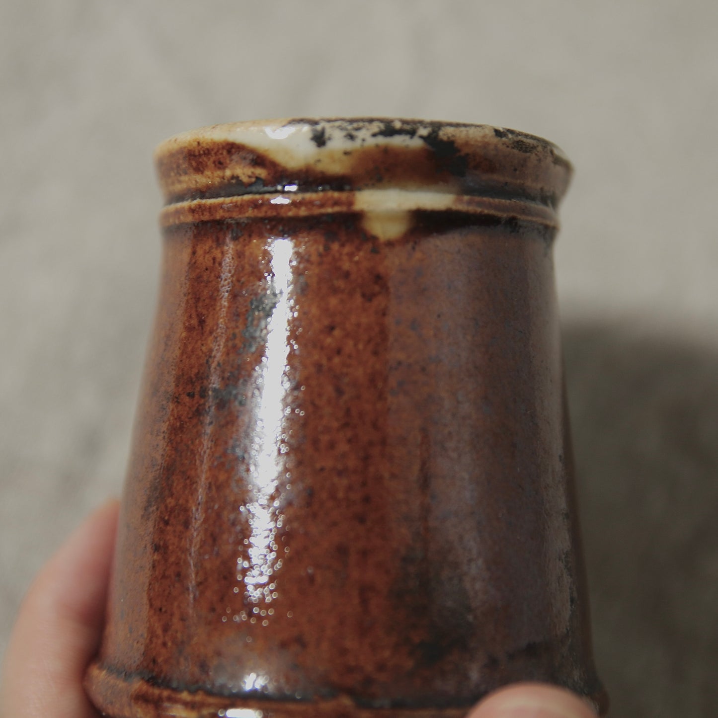 Culnoir Milk pitcher