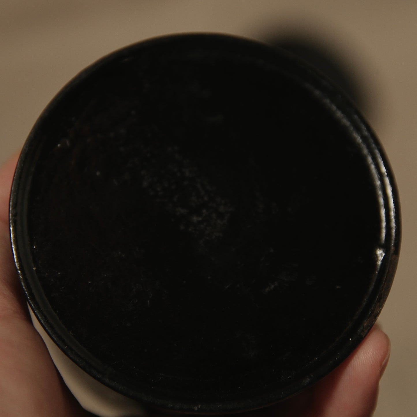 Papier mâché box