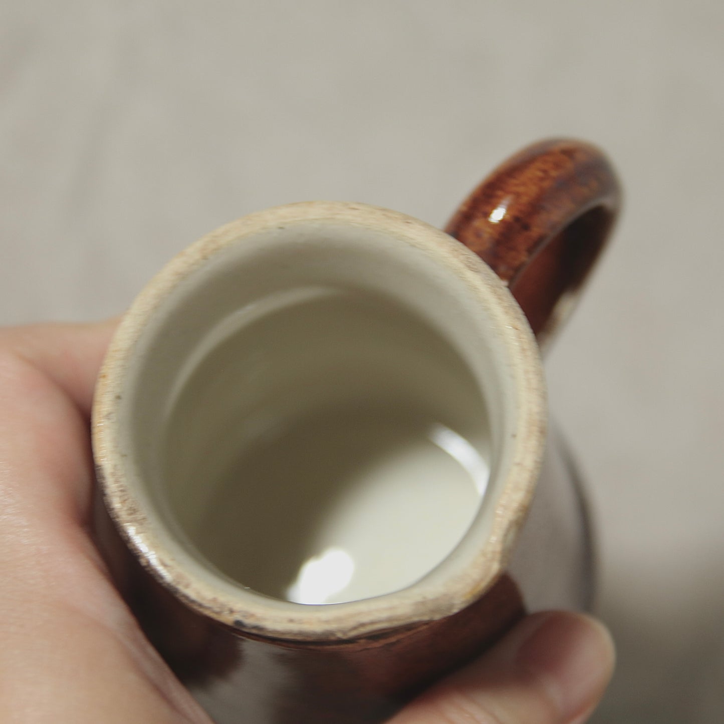 Culnoir Milk pitcher