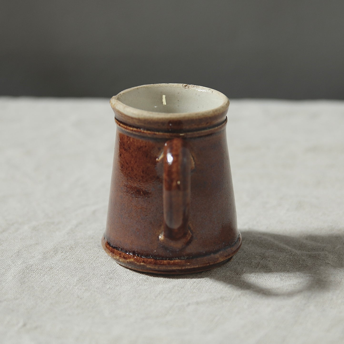 Culnoir Milk pitcher