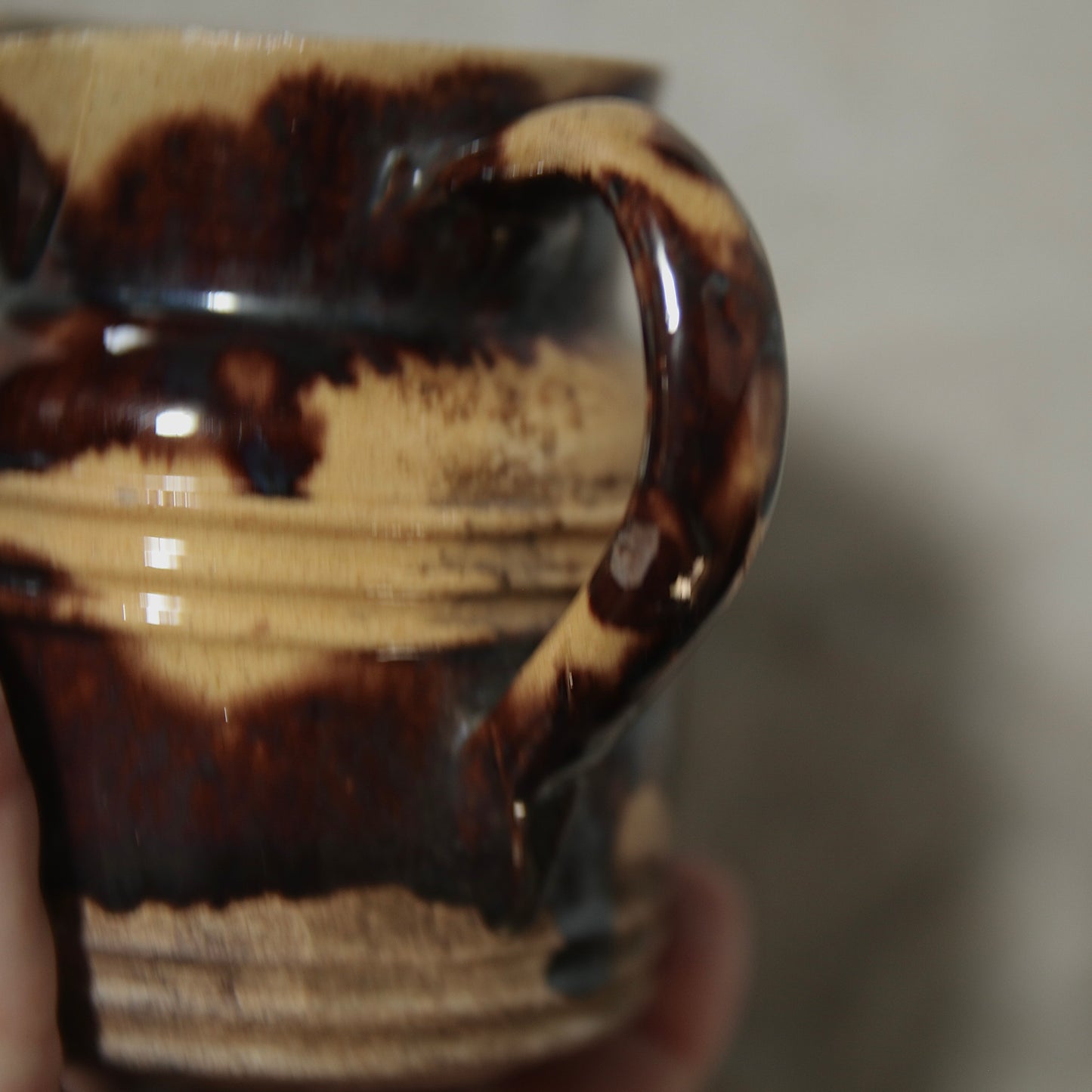 Milk Pitcher