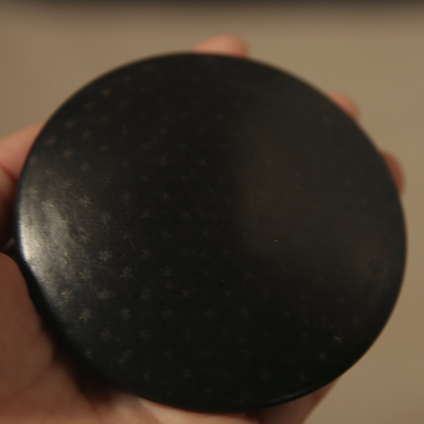 Papier mâché box