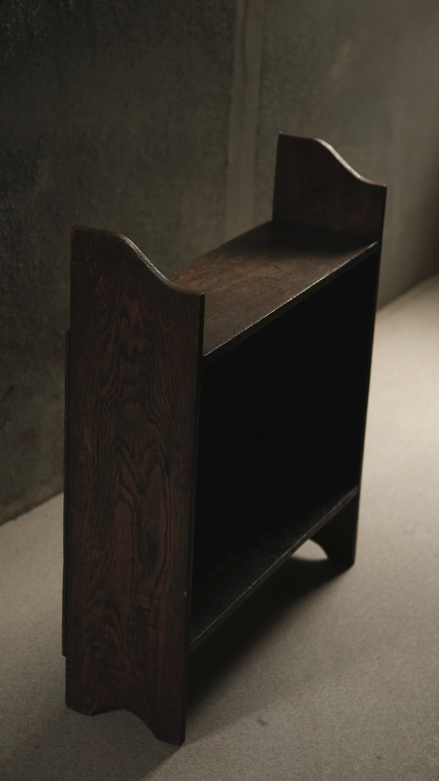 Book Shelf