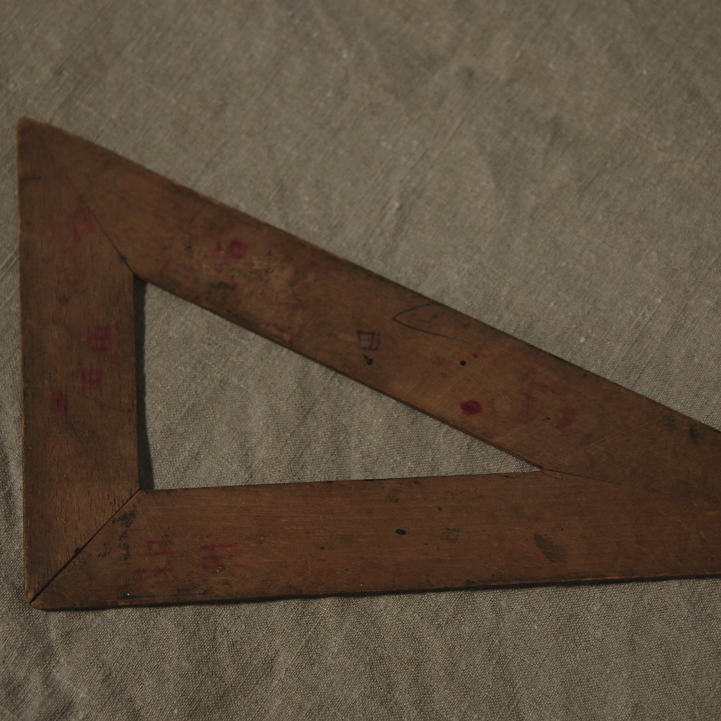 Set square
