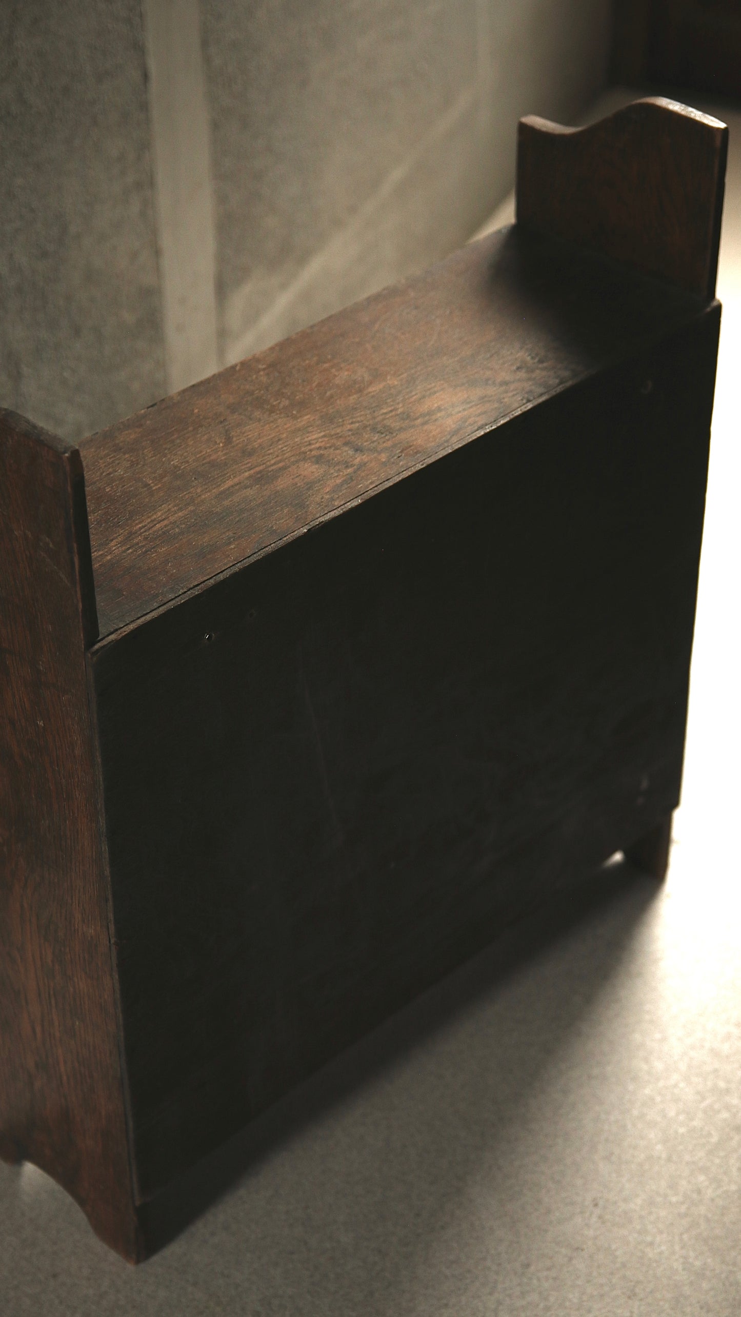 Book Shelf