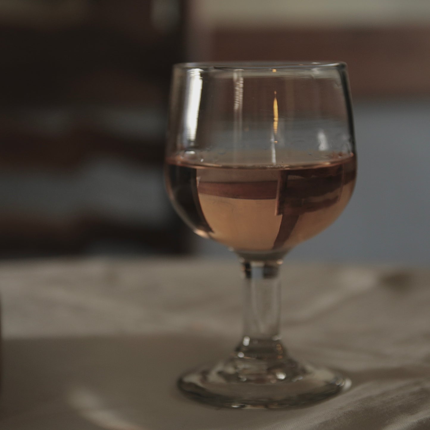 Bistro glass A