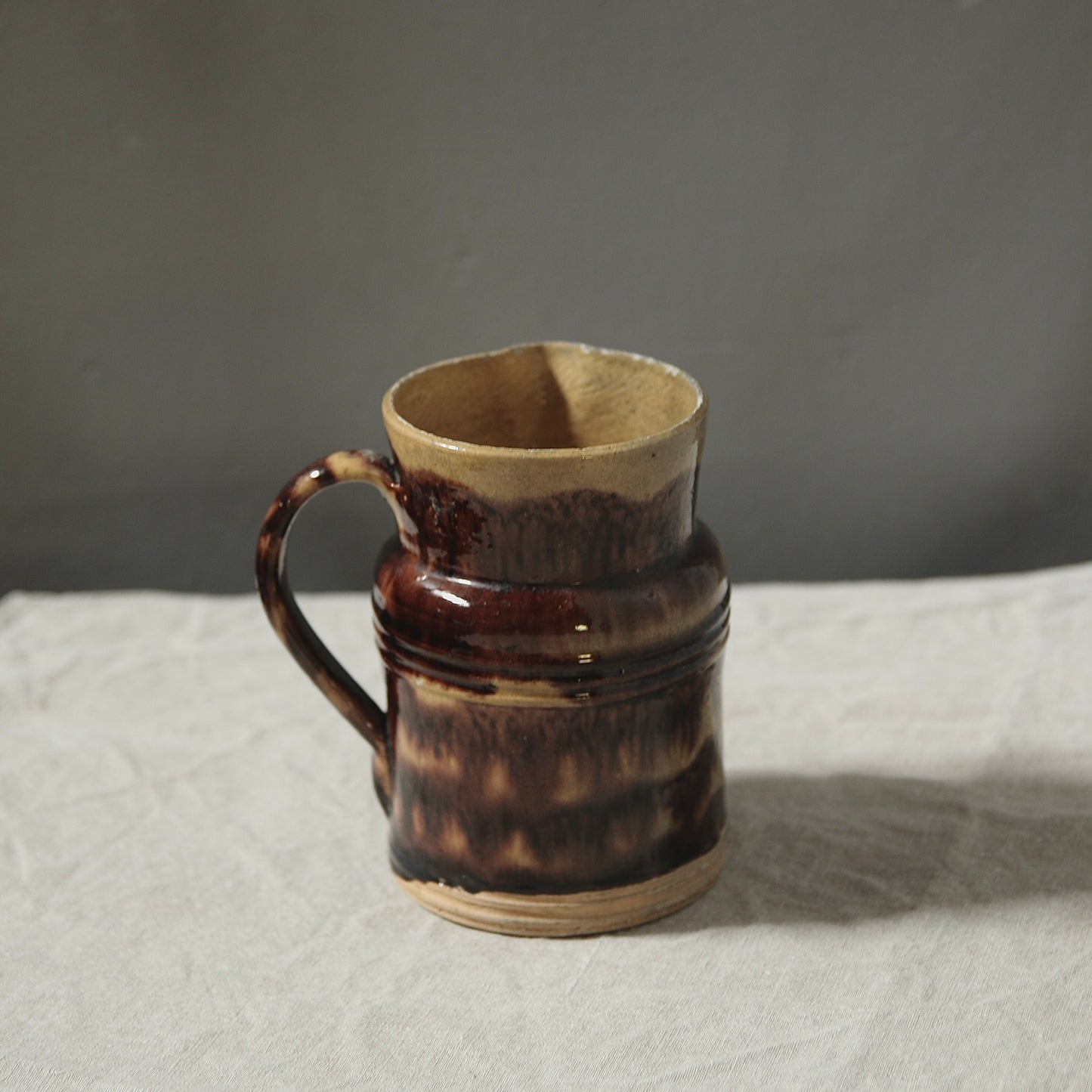 Pitcher D