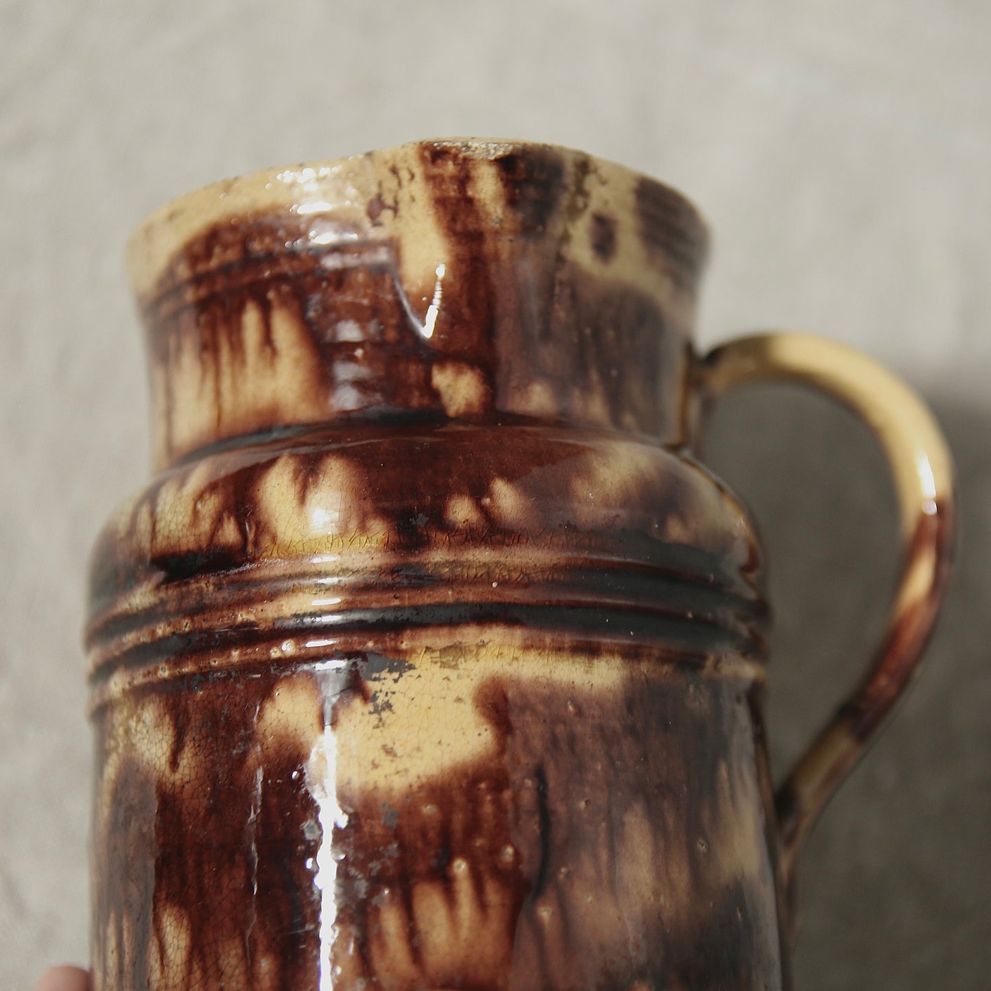 Pitcher C