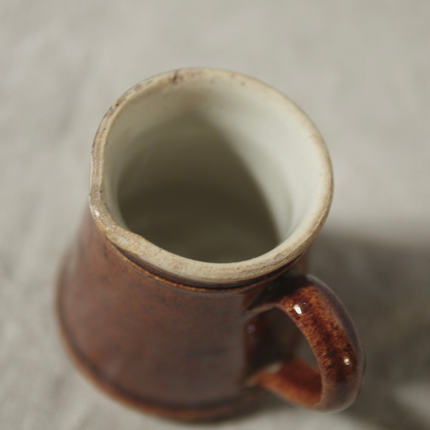 Culnoir Milk pitcher