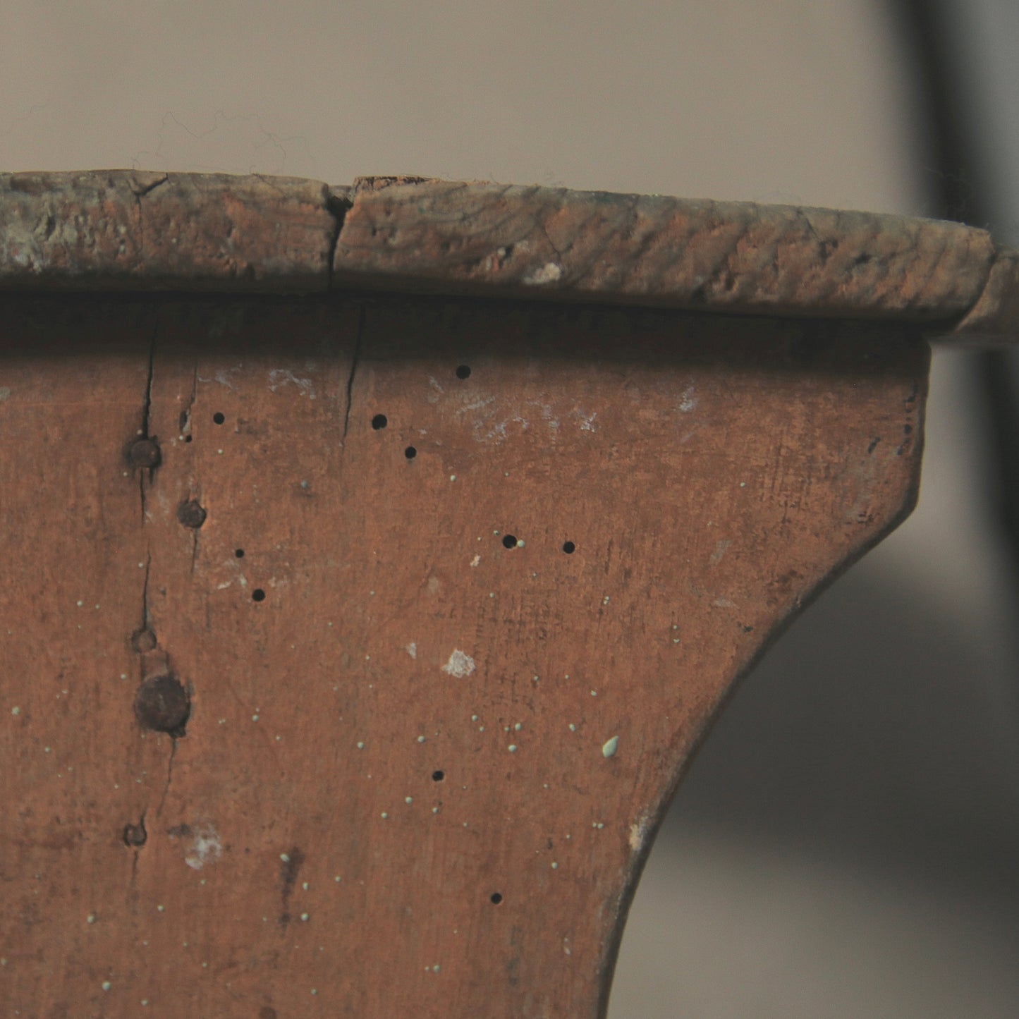 Foot stool