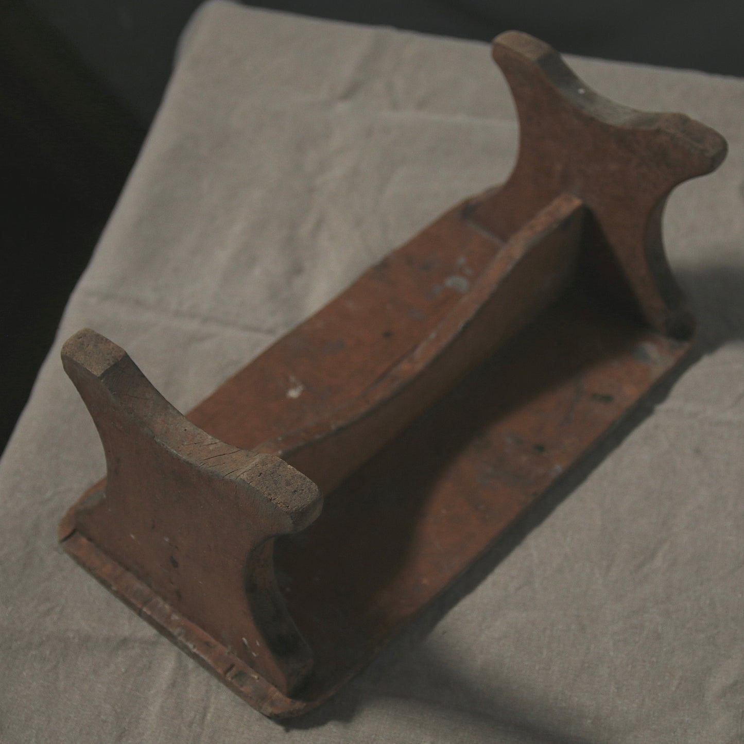 Foot stool