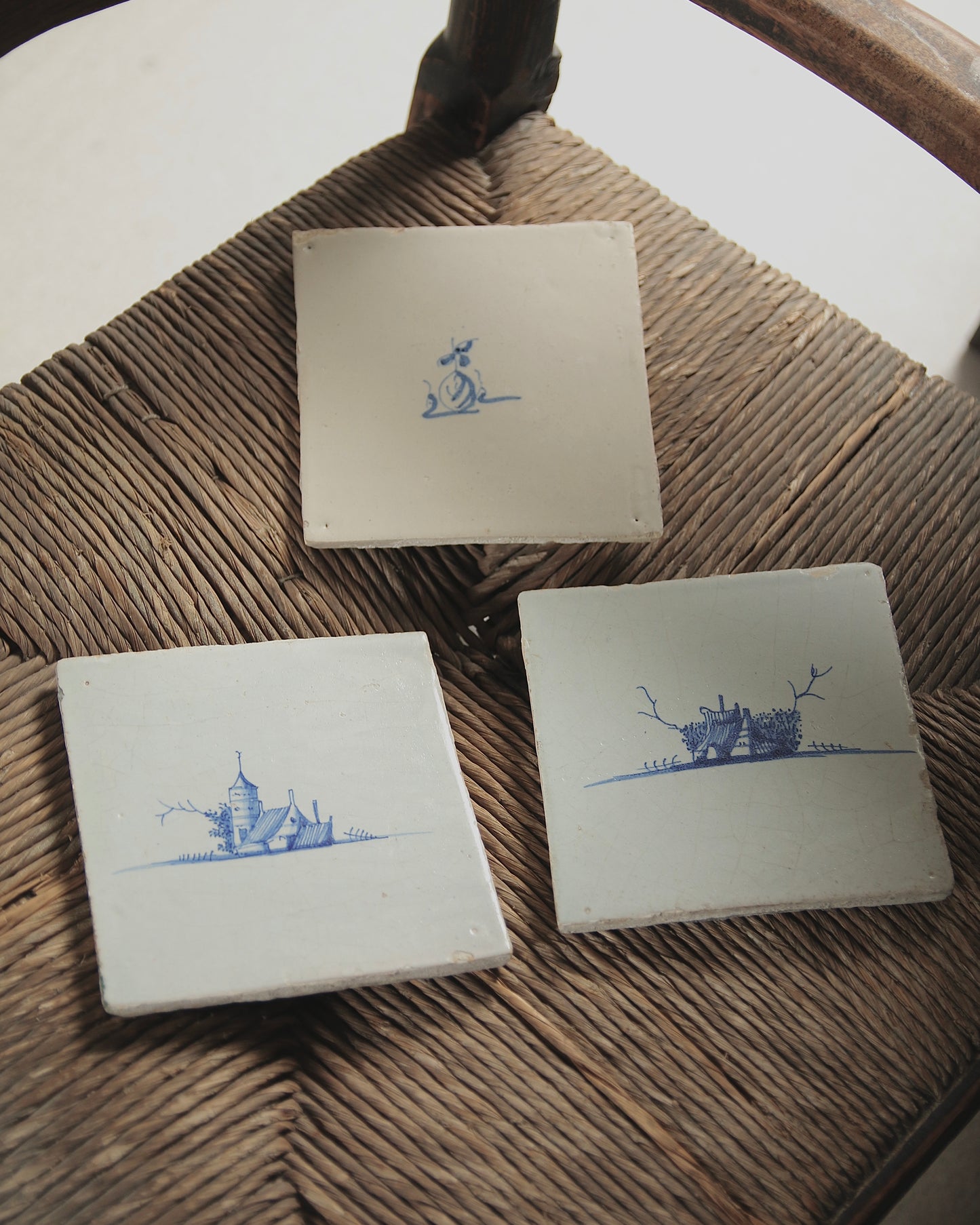 Delft tile C