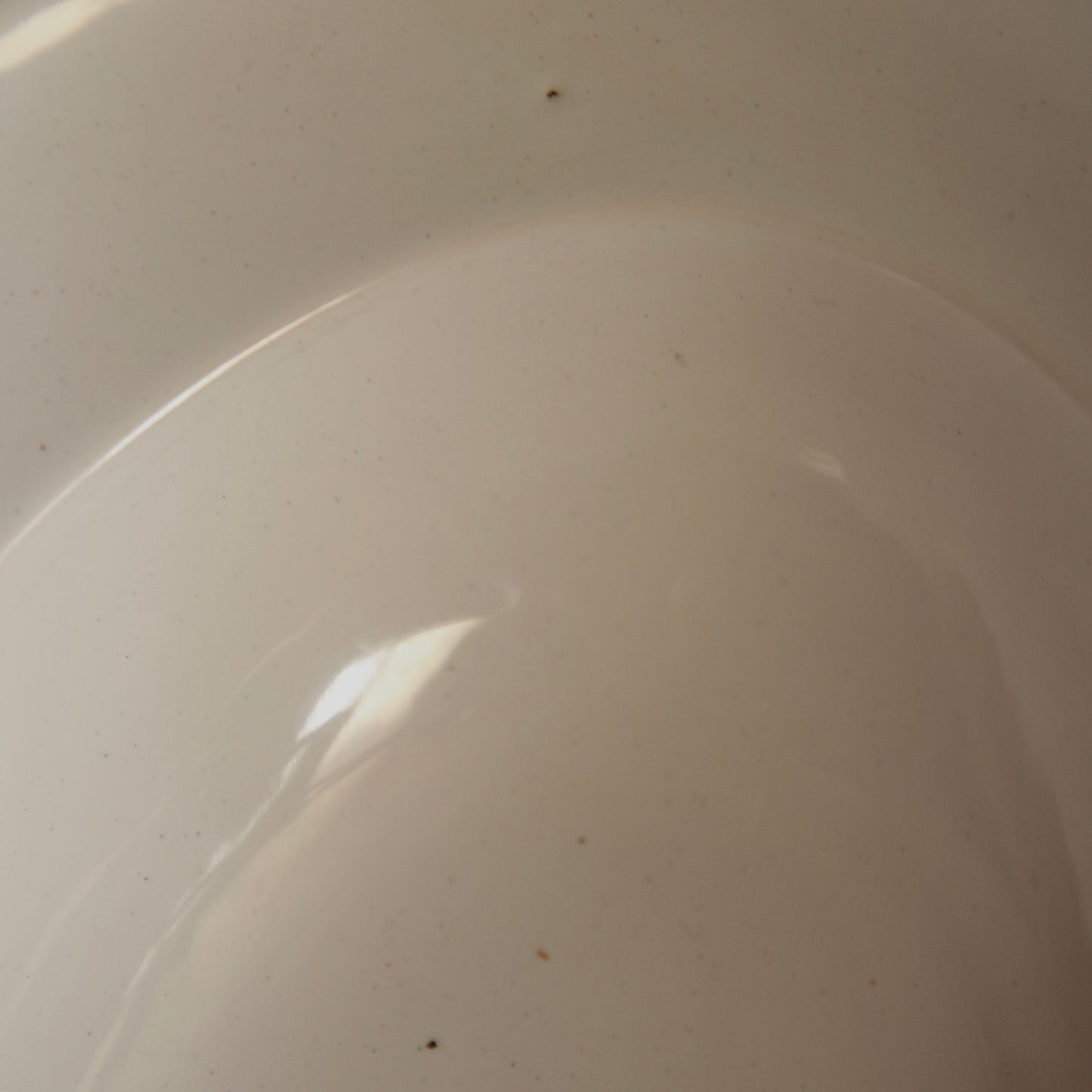 Shaving plate