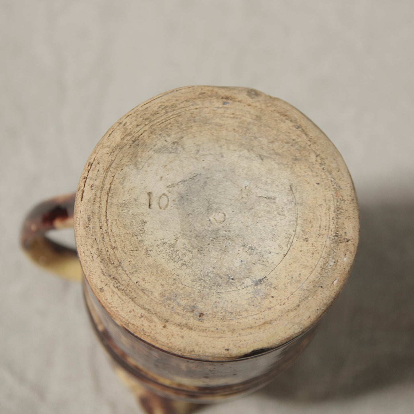 Pitcher C