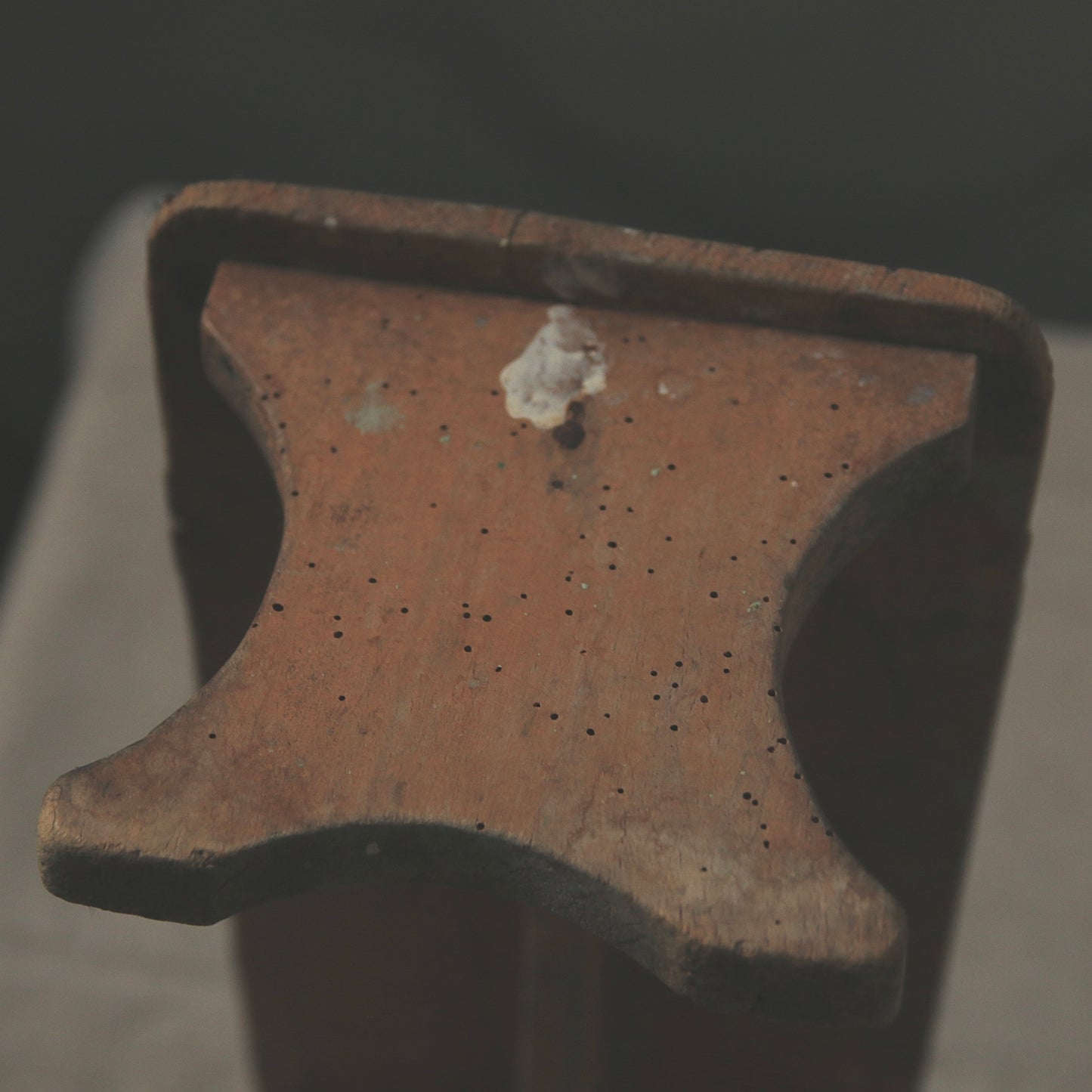 Foot stool