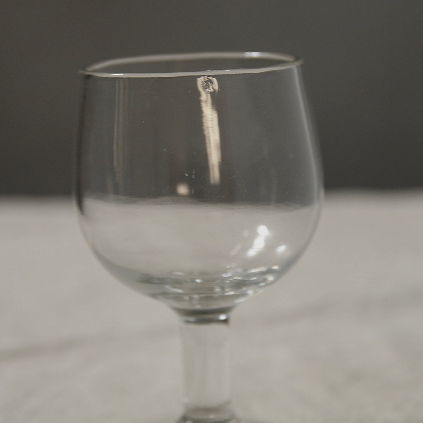 Bistro glass B