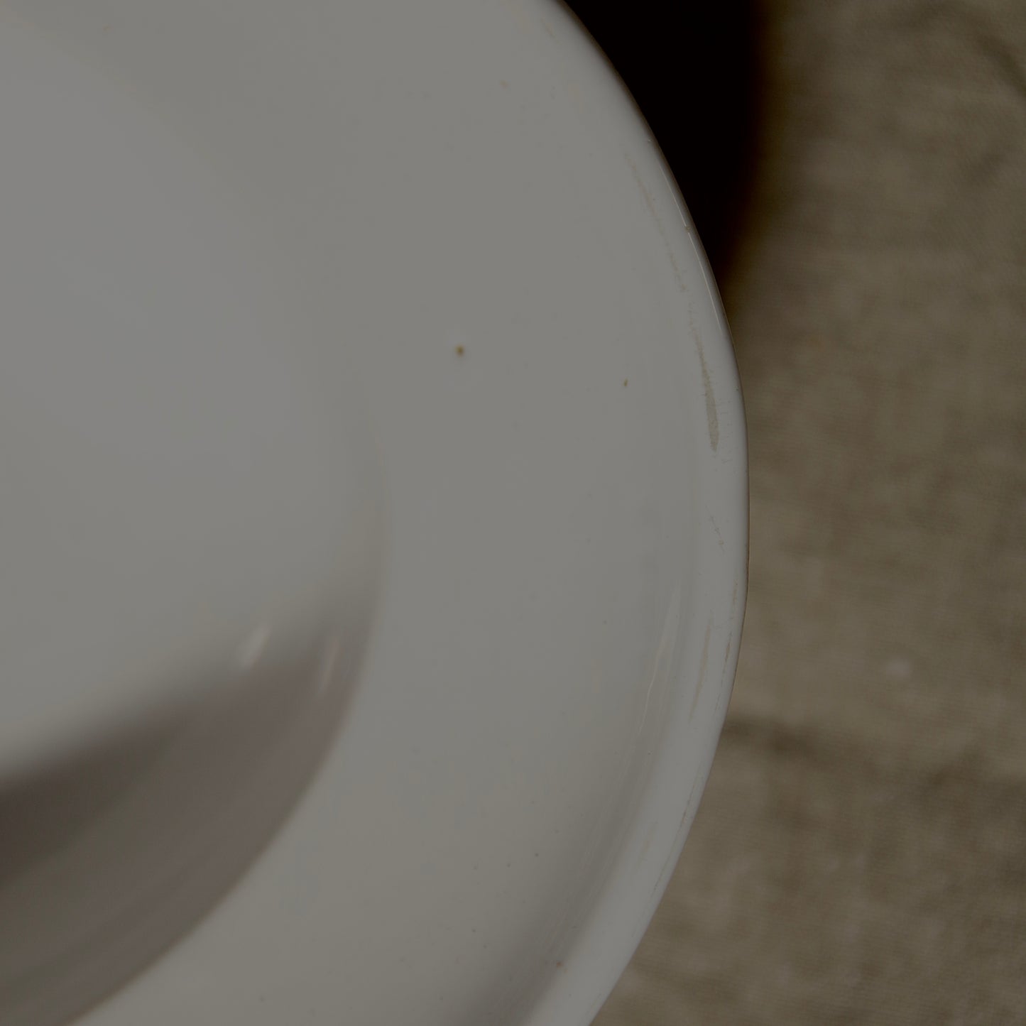Shaving plate