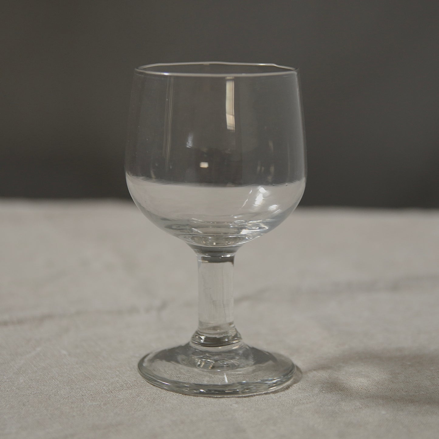 Bistro glass A