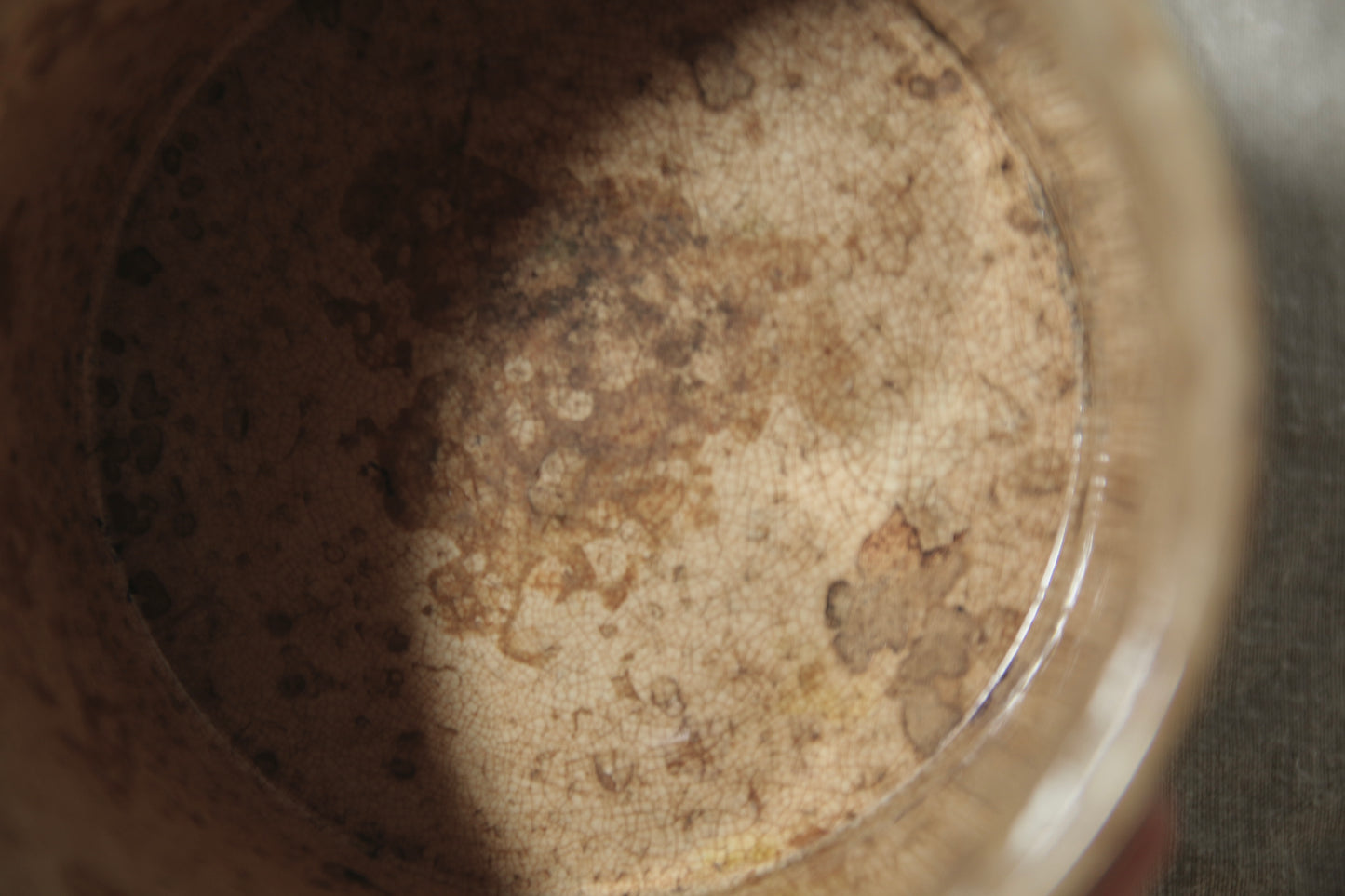 Pâté pot