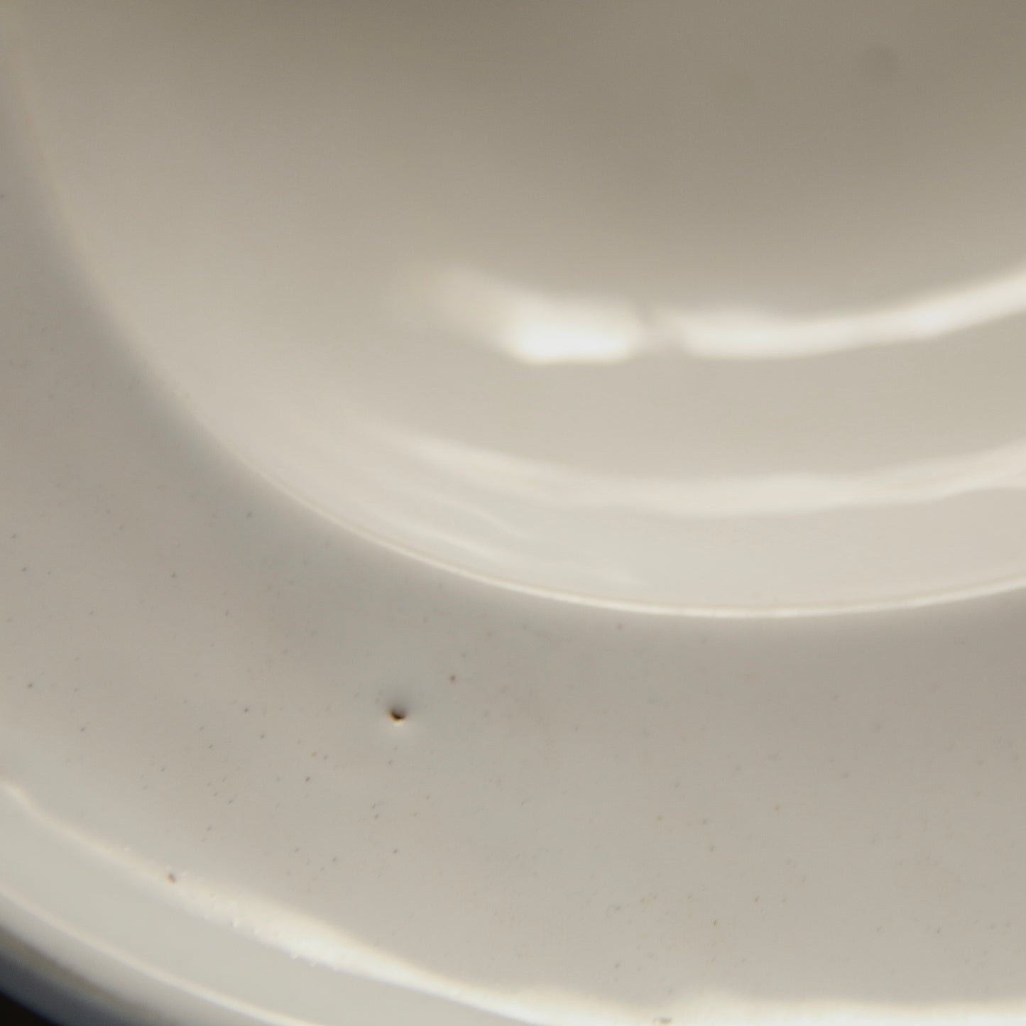 Shaving plate