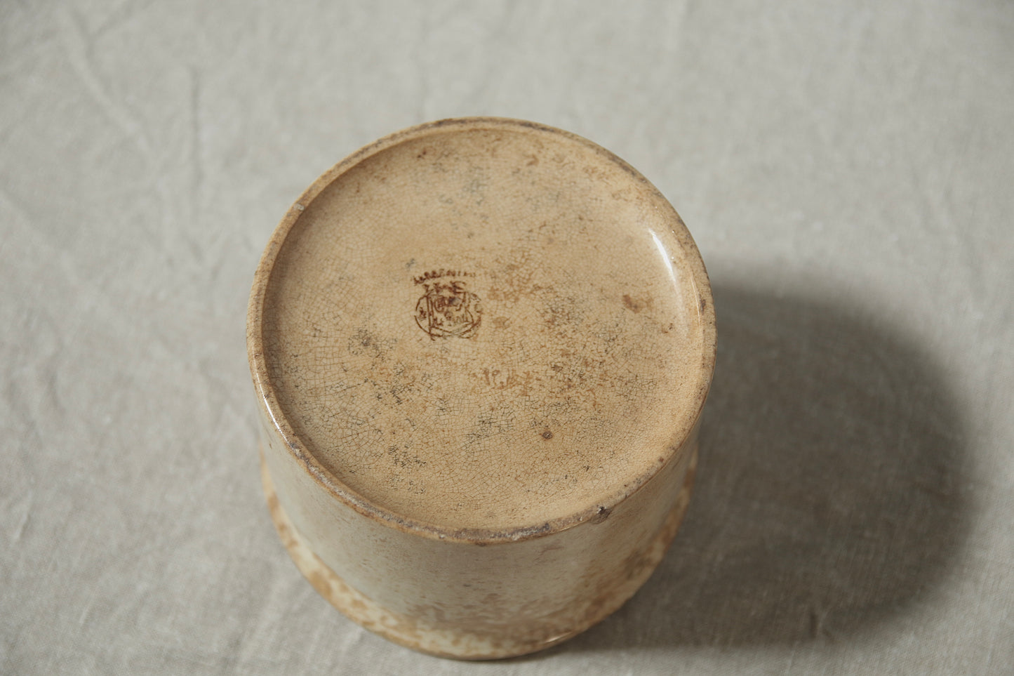 Pâté pot