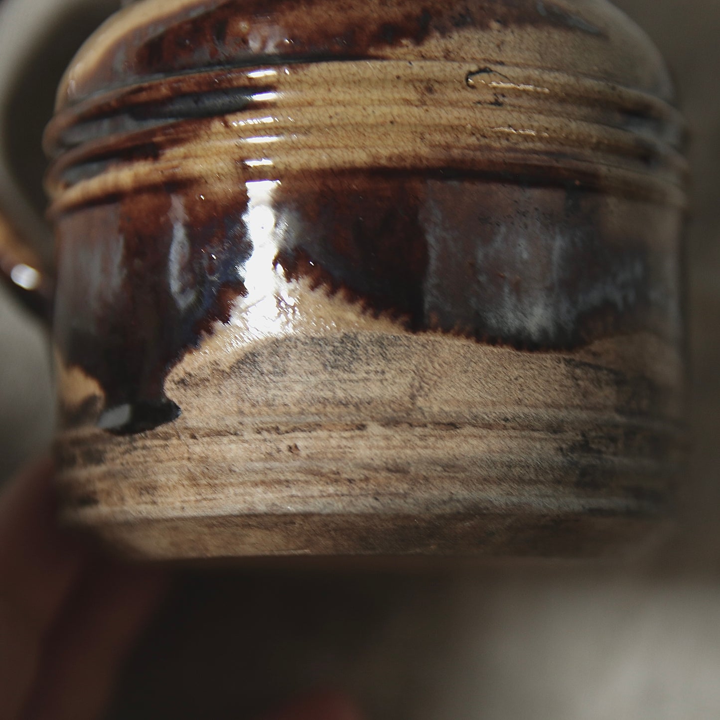 Milk Pitcher