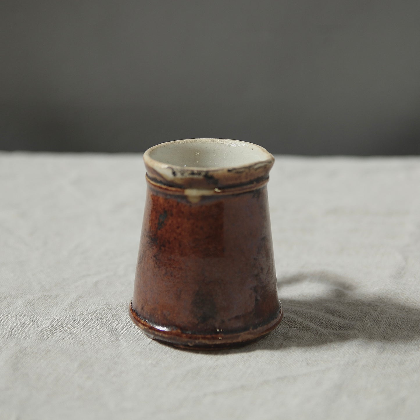 Culnoir Milk pitcher