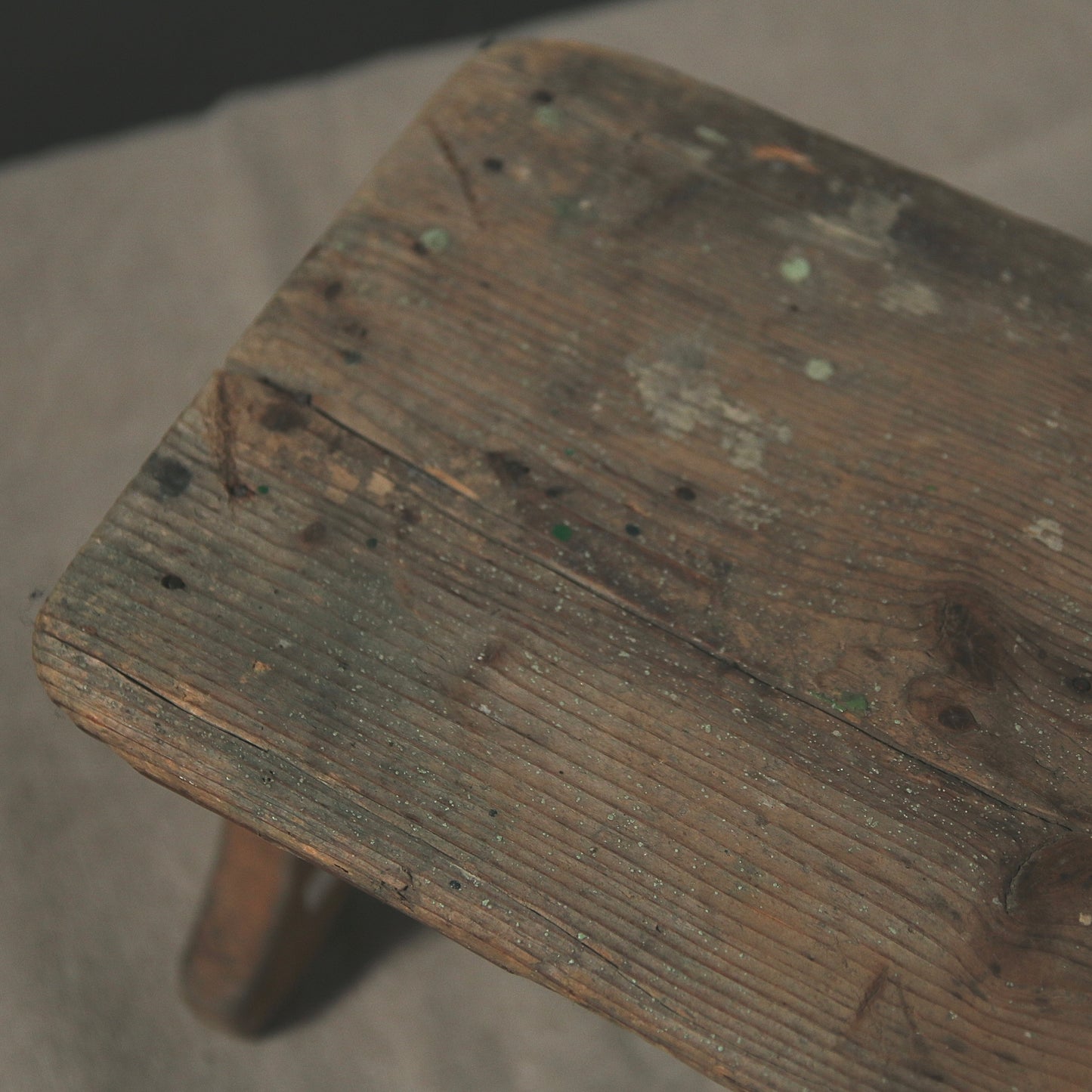 Foot stool