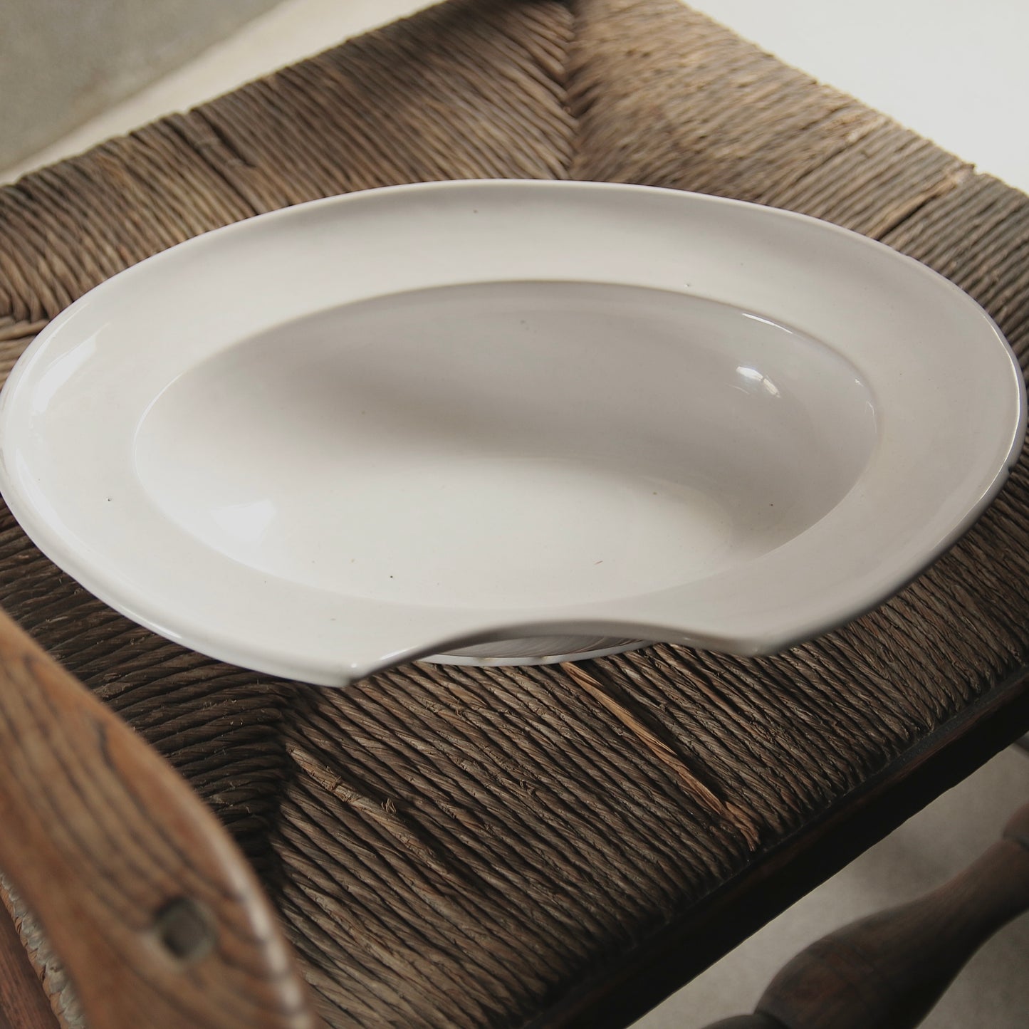 Shaving plate