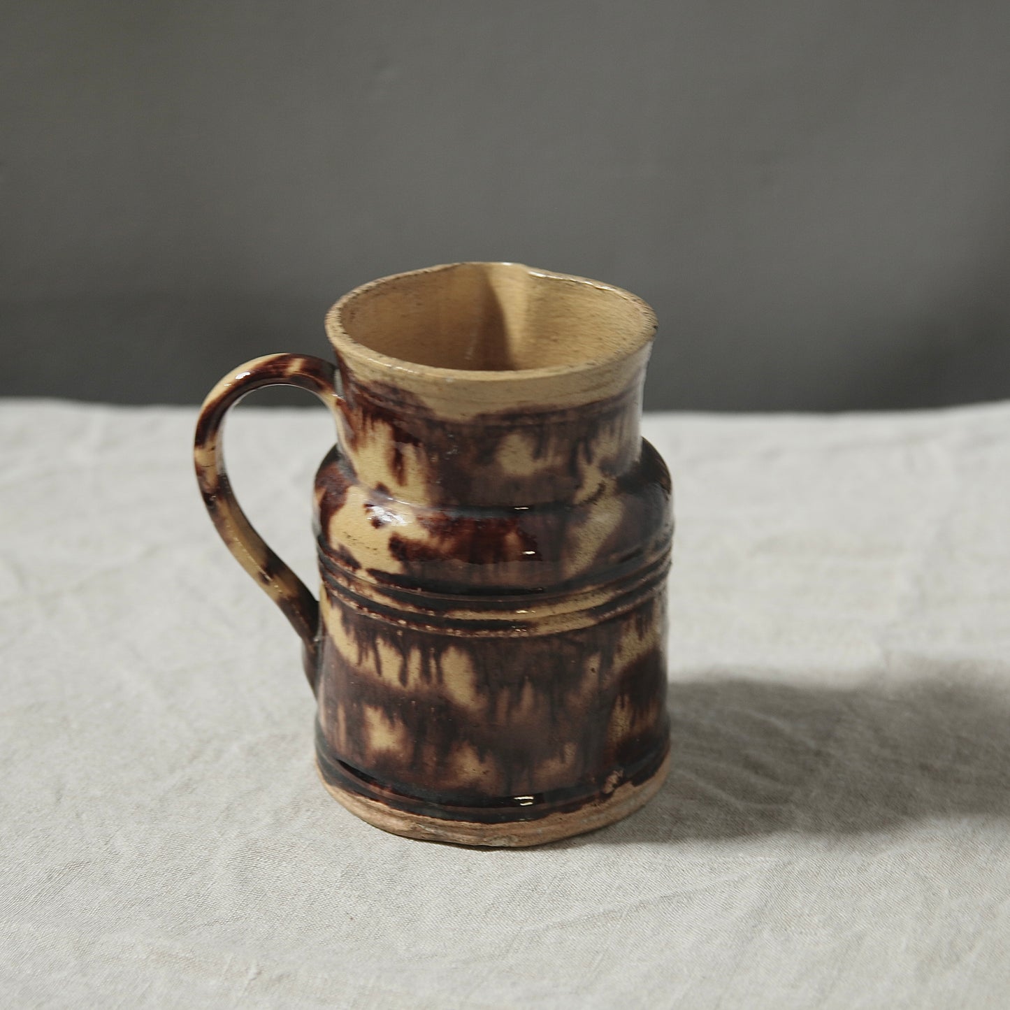 Pitcher C
