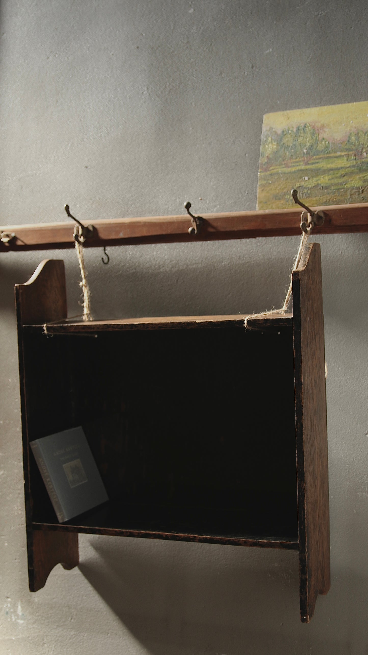 Book Shelf