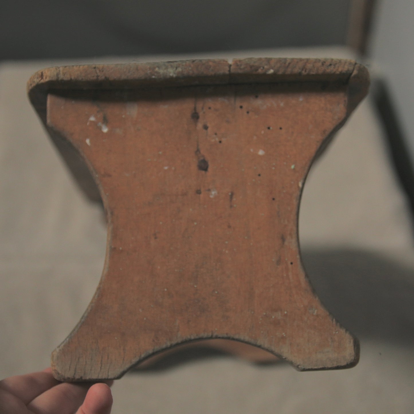 Foot stool