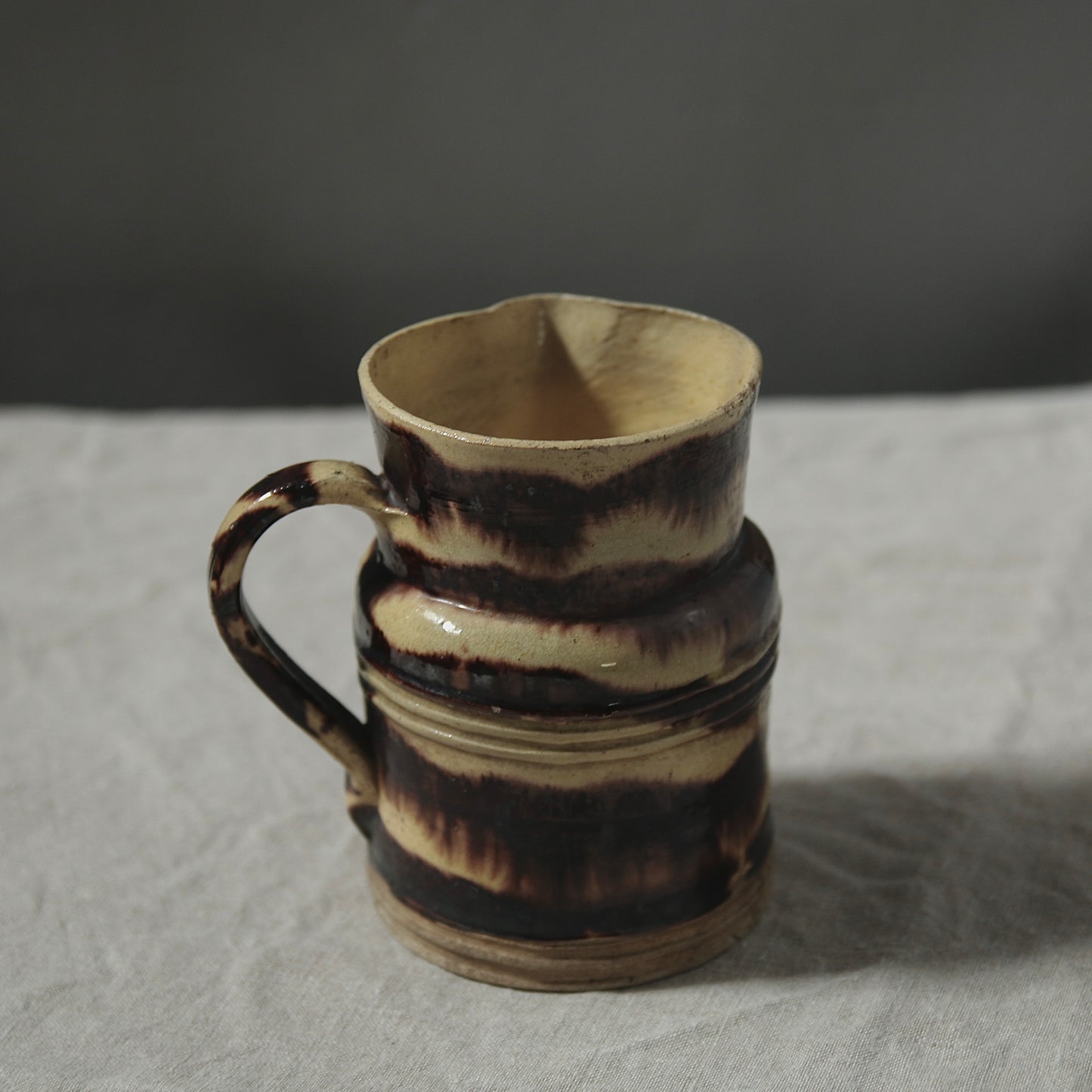 Pitcher B