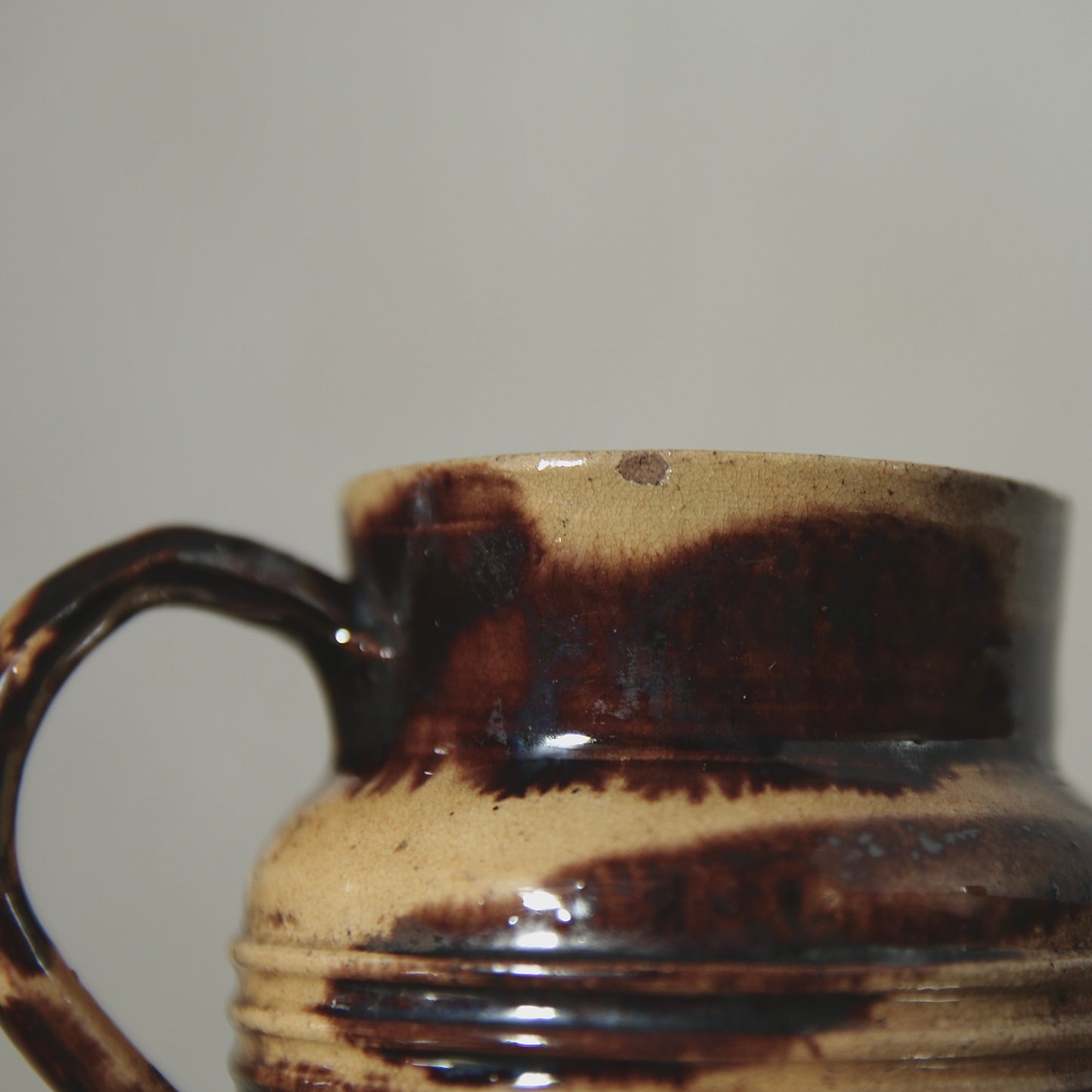Milk Pitcher
