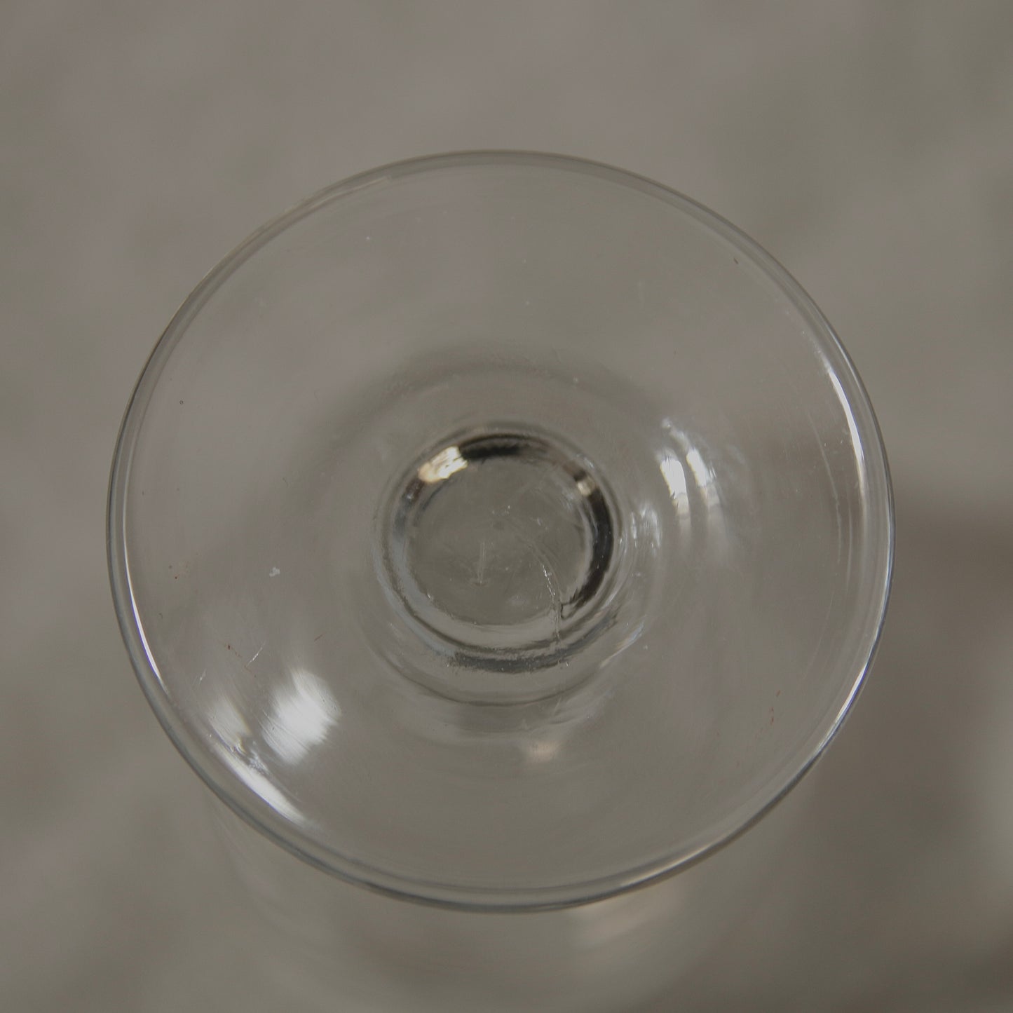 Bistro glass A