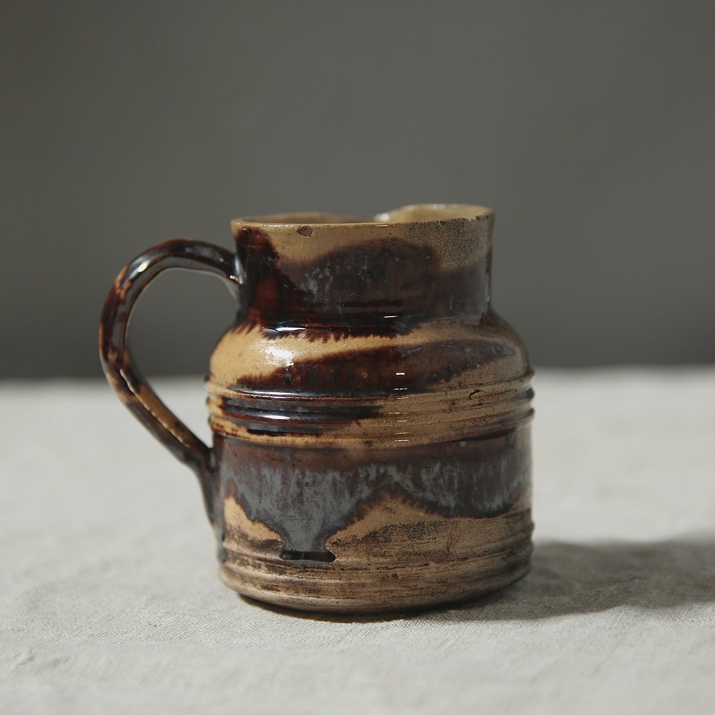 Milk Pitcher